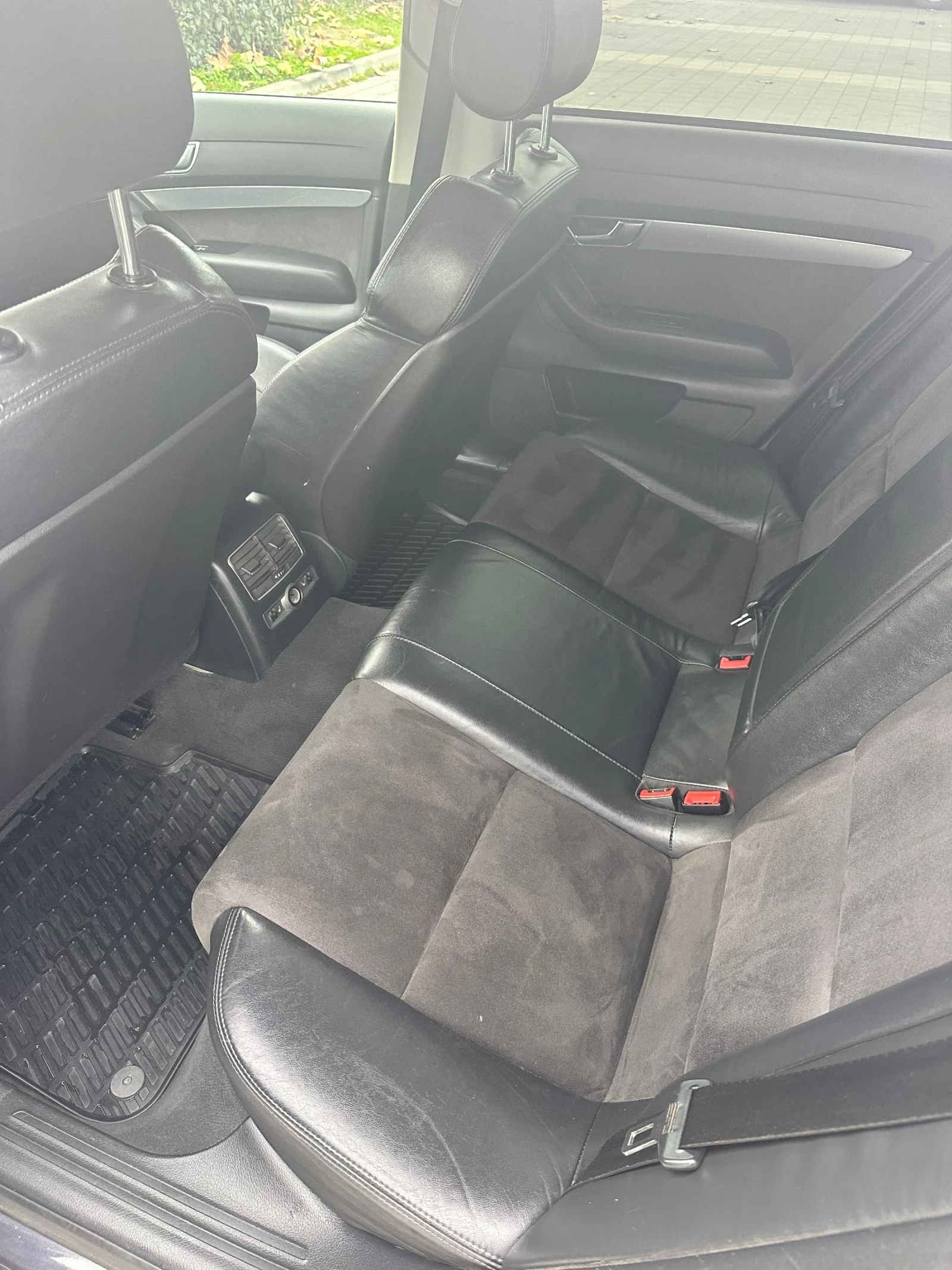Audi A6 3.0tdi | Mobile.bg � ����������� 8