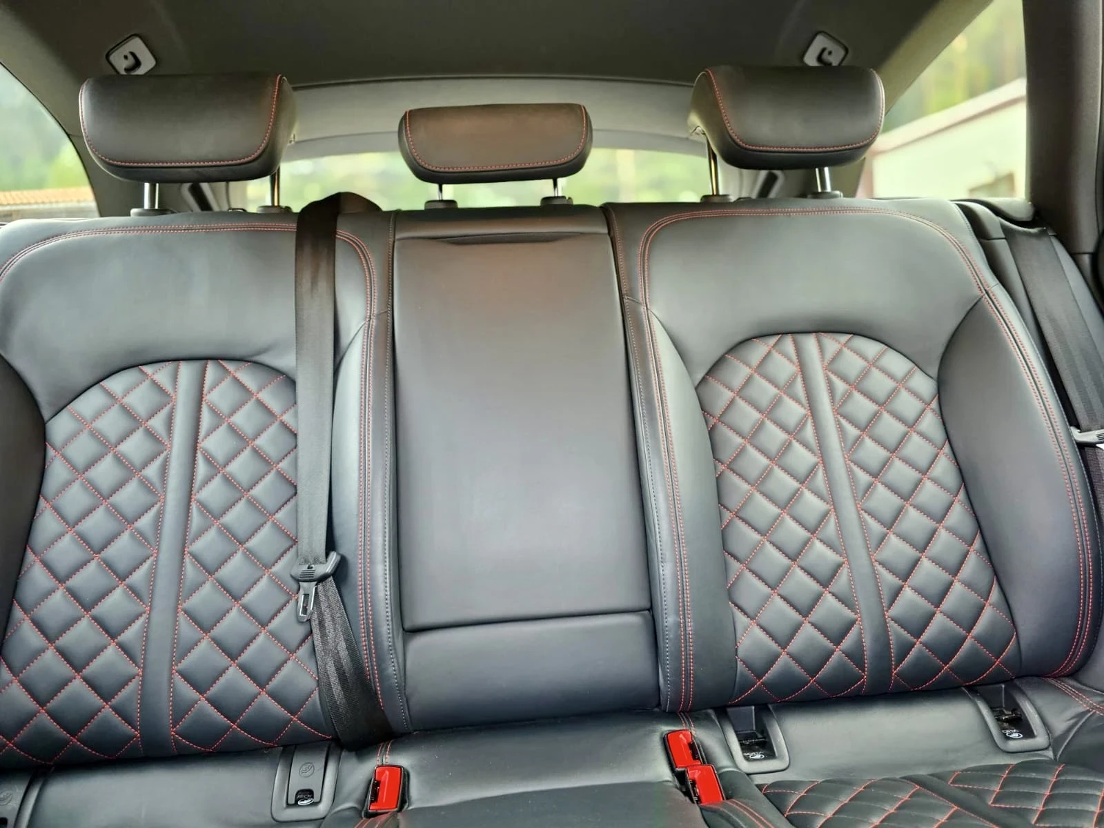 Audi A6 Exclusive-RS-TOP- | Mobile.bg   17