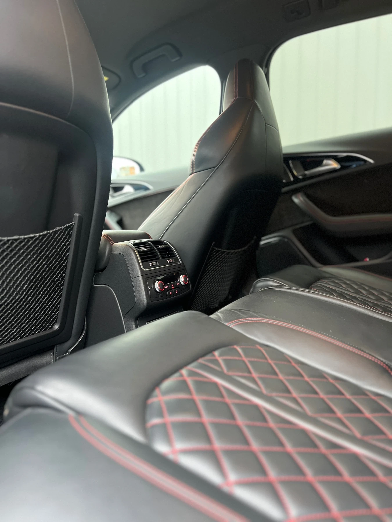 Audi A6 Exclusive-RS-TOP- | Mobile.bg   11