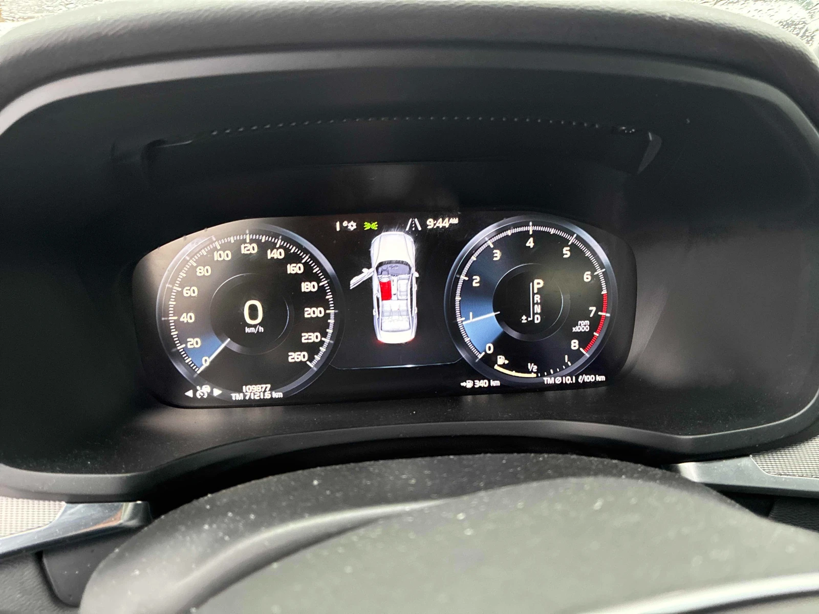 Volvo S60 CARFAX * * АВТО КРЕДИТ * *  - изображение 7