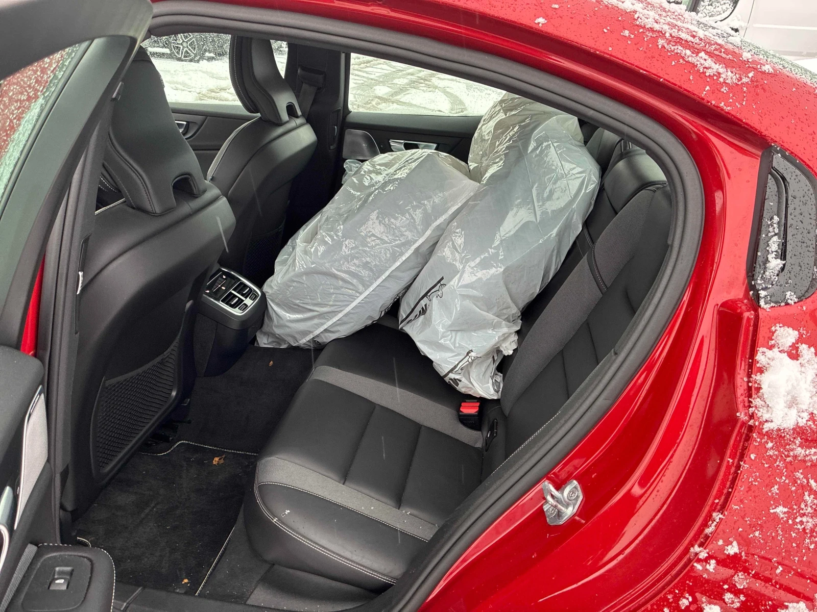 Volvo S60 CARFAX * * АВТО КРЕДИТ * *  - изображение 10