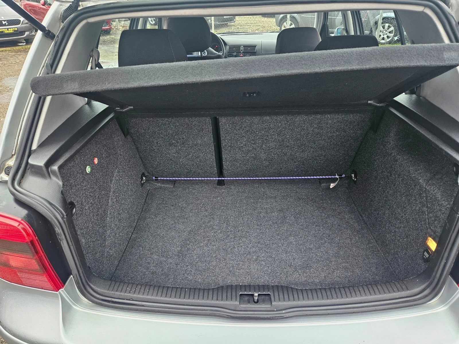 VW Golf 1.6 ��������� ������� ����� ��� ���������  | Mobile.bg � ����������� 13