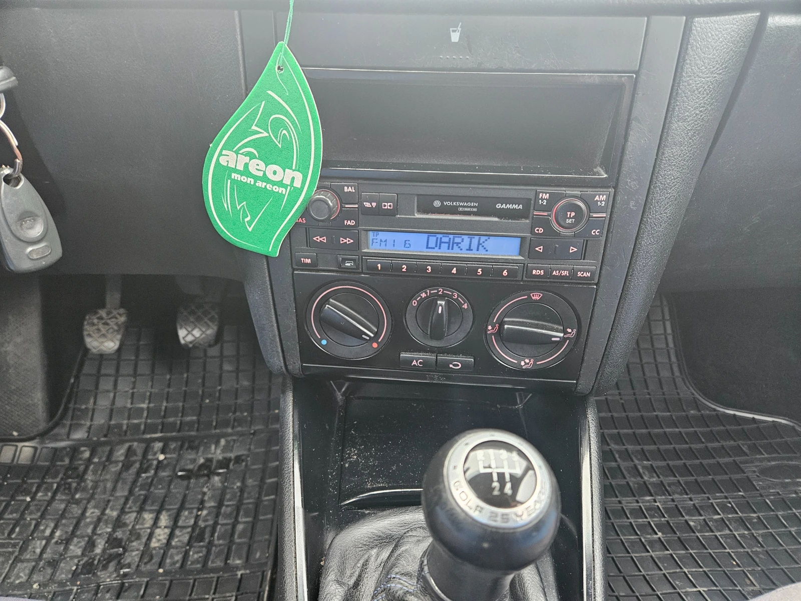 VW Golf 1.6 ��������� ������� ����� ��� ���������  | Mobile.bg � ����������� 15