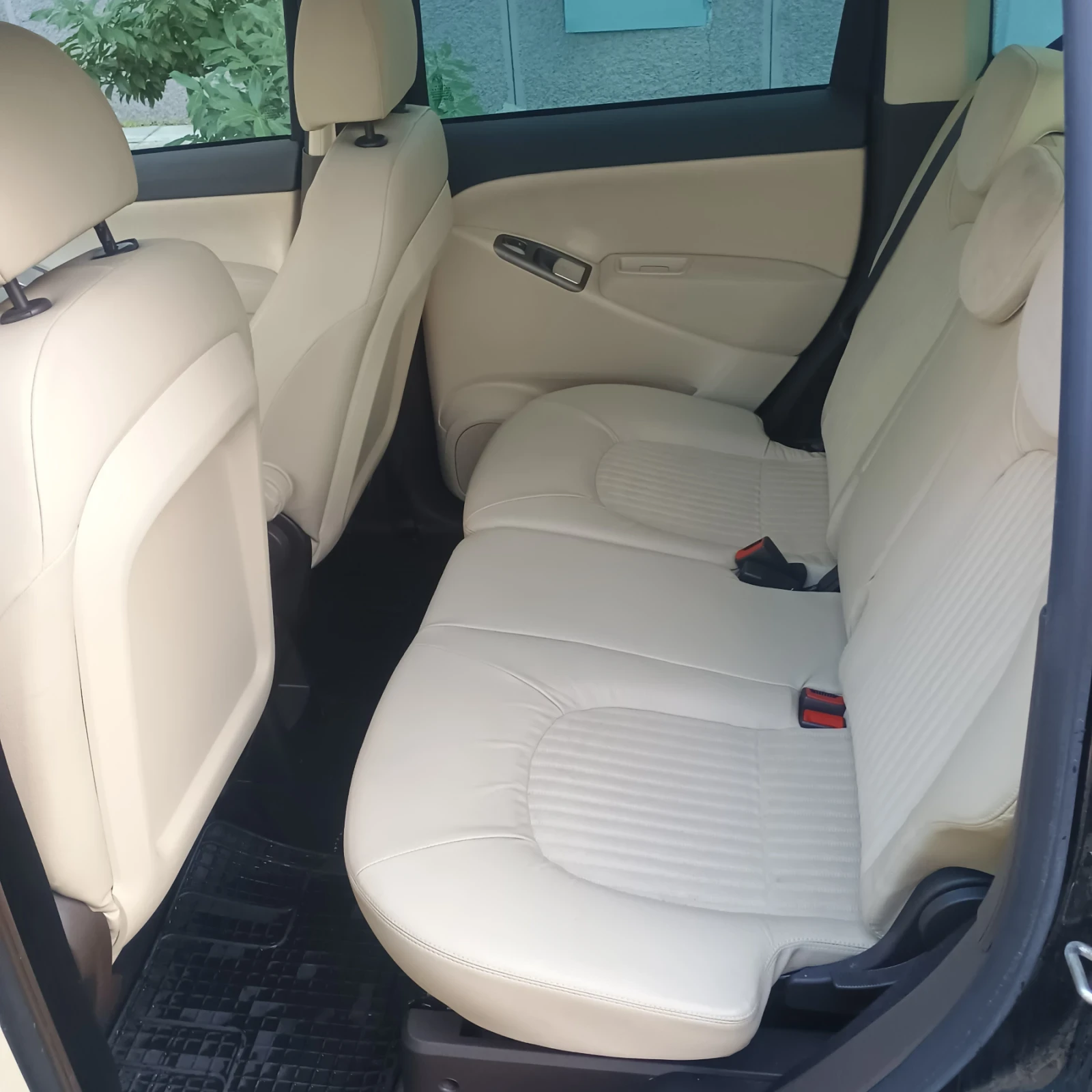 Lancia Musa 1.4 | Mobile.bg � ����������� 4