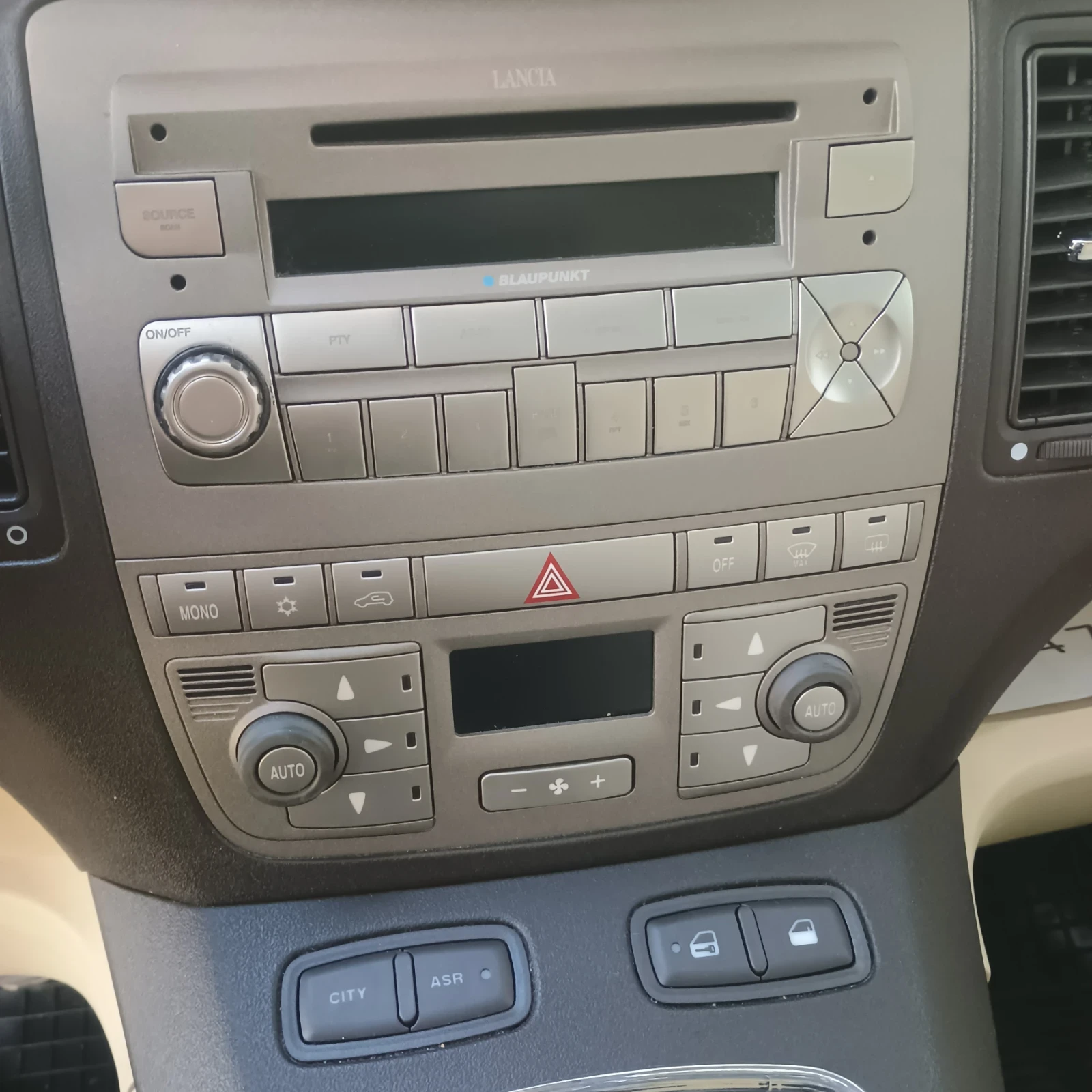 Lancia Musa 1.4 | Mobile.bg � ����������� 7