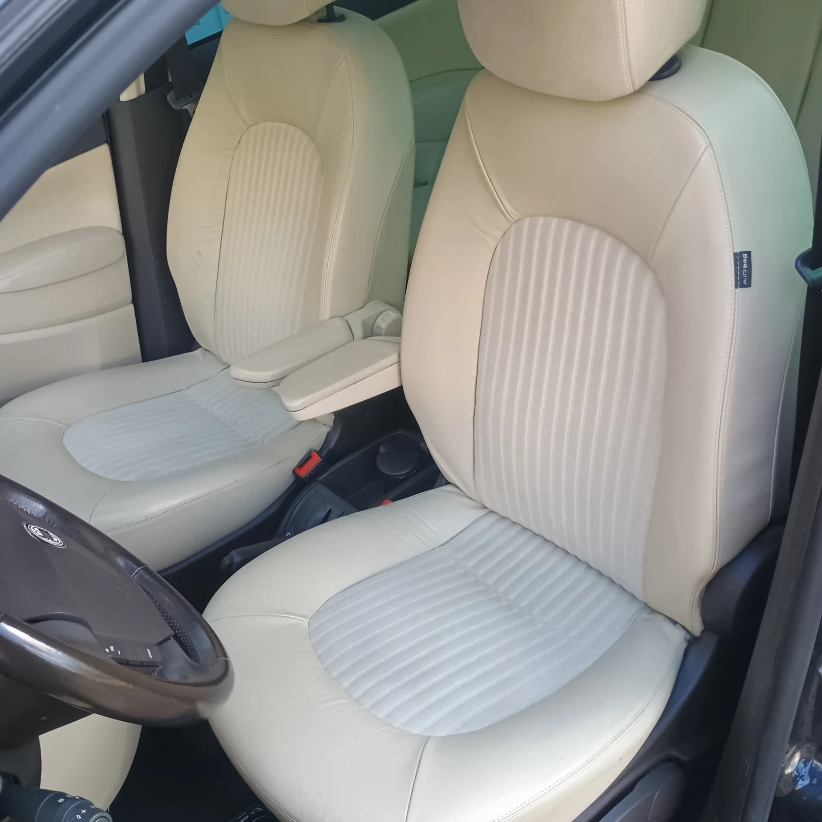 Lancia Musa 1.4 | Mobile.bg � ����������� 5