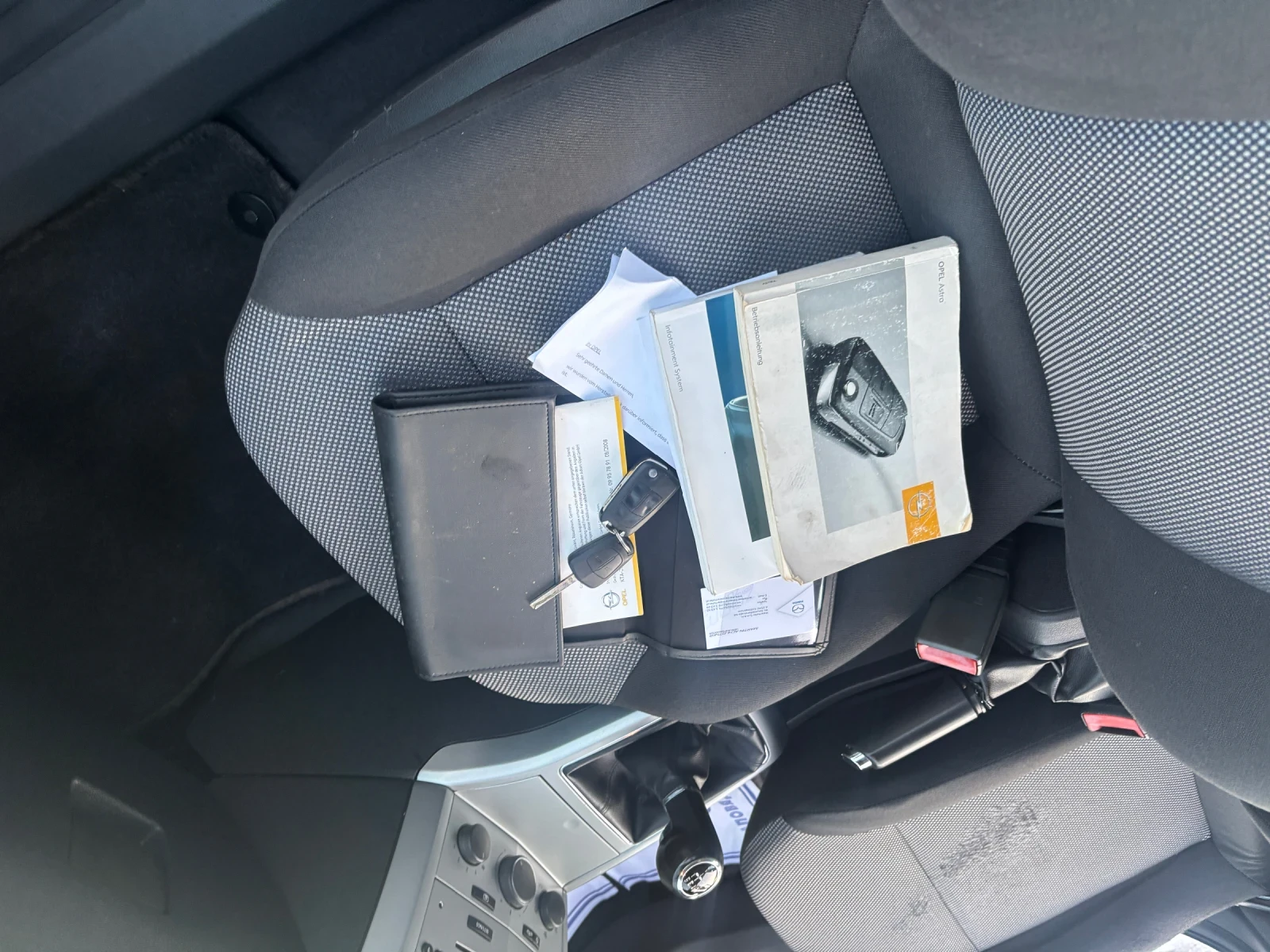 Opel Astra 2010+ 1.6+ ����+ �.�������-���� ���� | Mobile.bg � ����������� 14