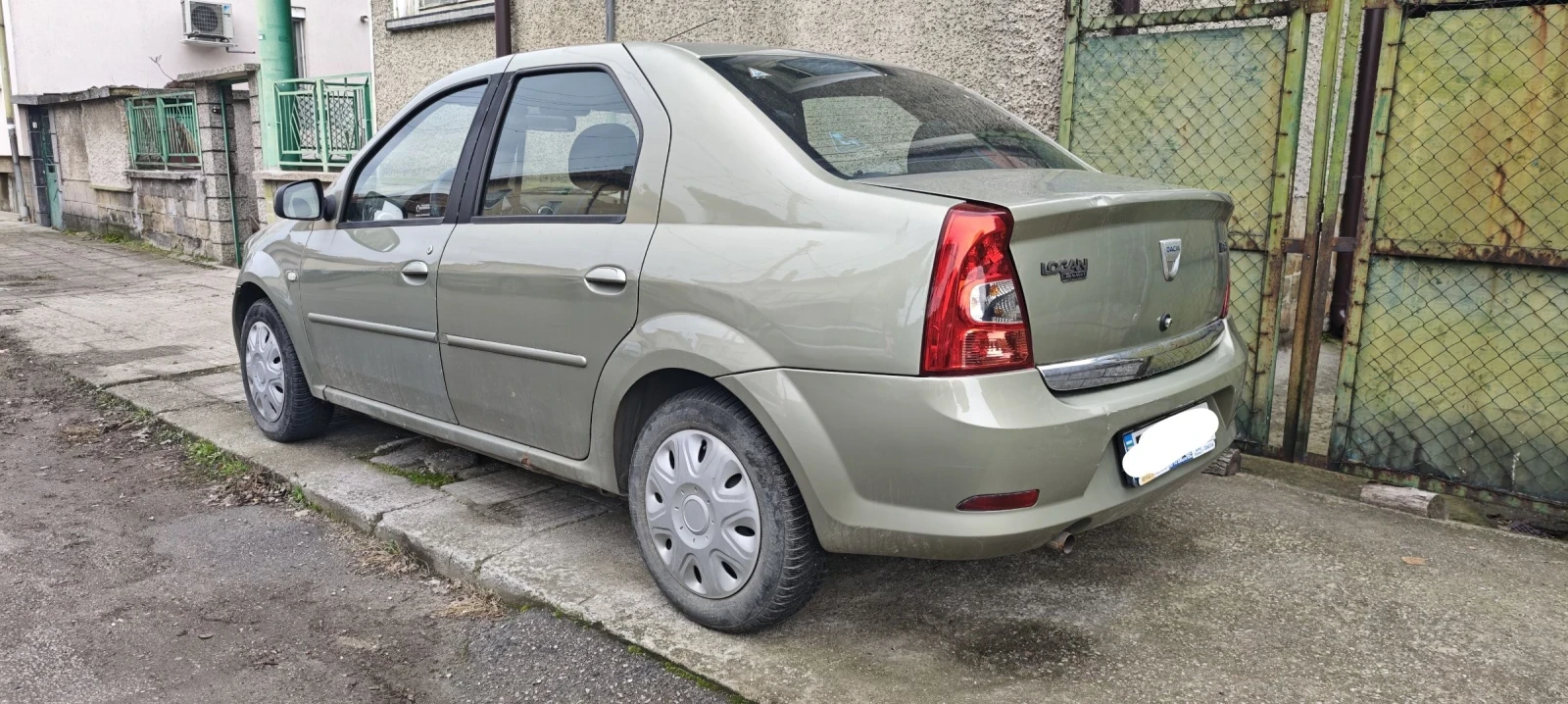 Dacia Logan 1, 6 16V | Mobile.bg � ����������� 2