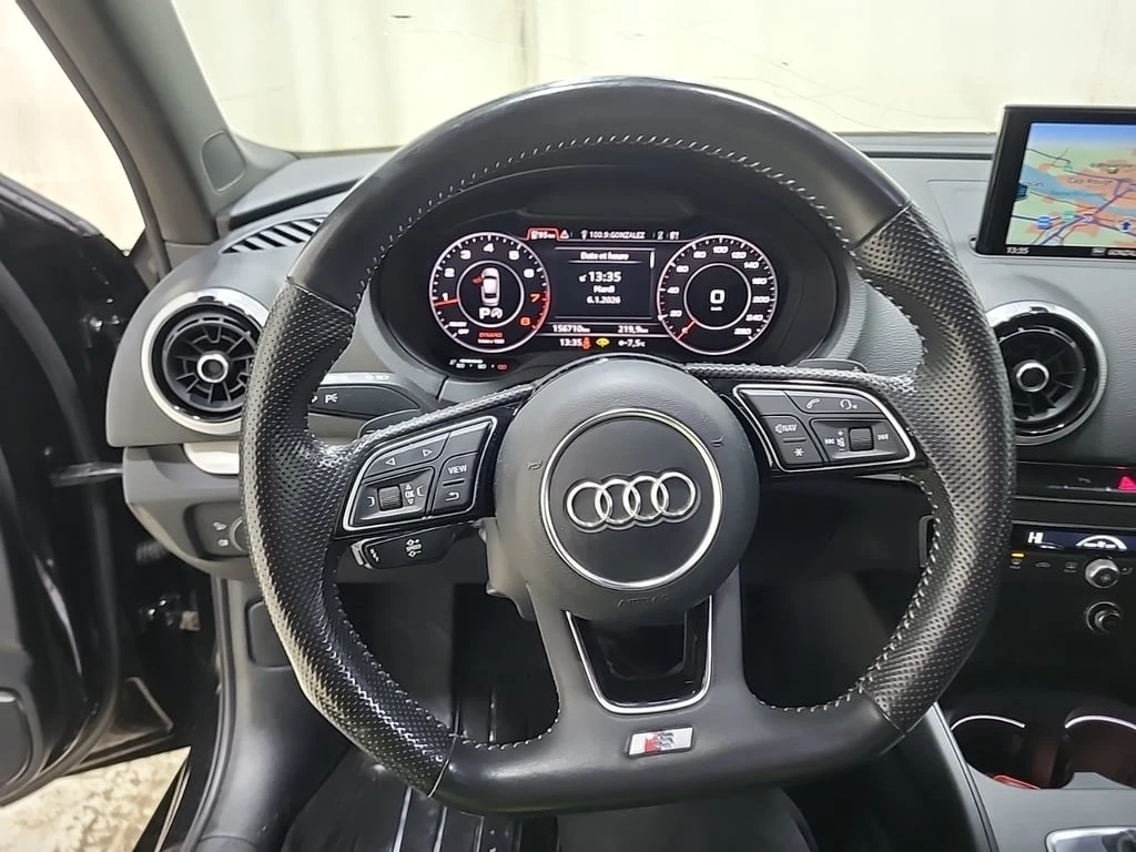 Audi A3 * 2.0T TECHNIK * CARFAX *  | Mobile.bg � ����������� 11