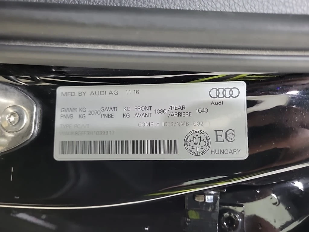 Audi A3 * 2.0T TECHNIK * CARFAX *  | Mobile.bg � ����������� 15