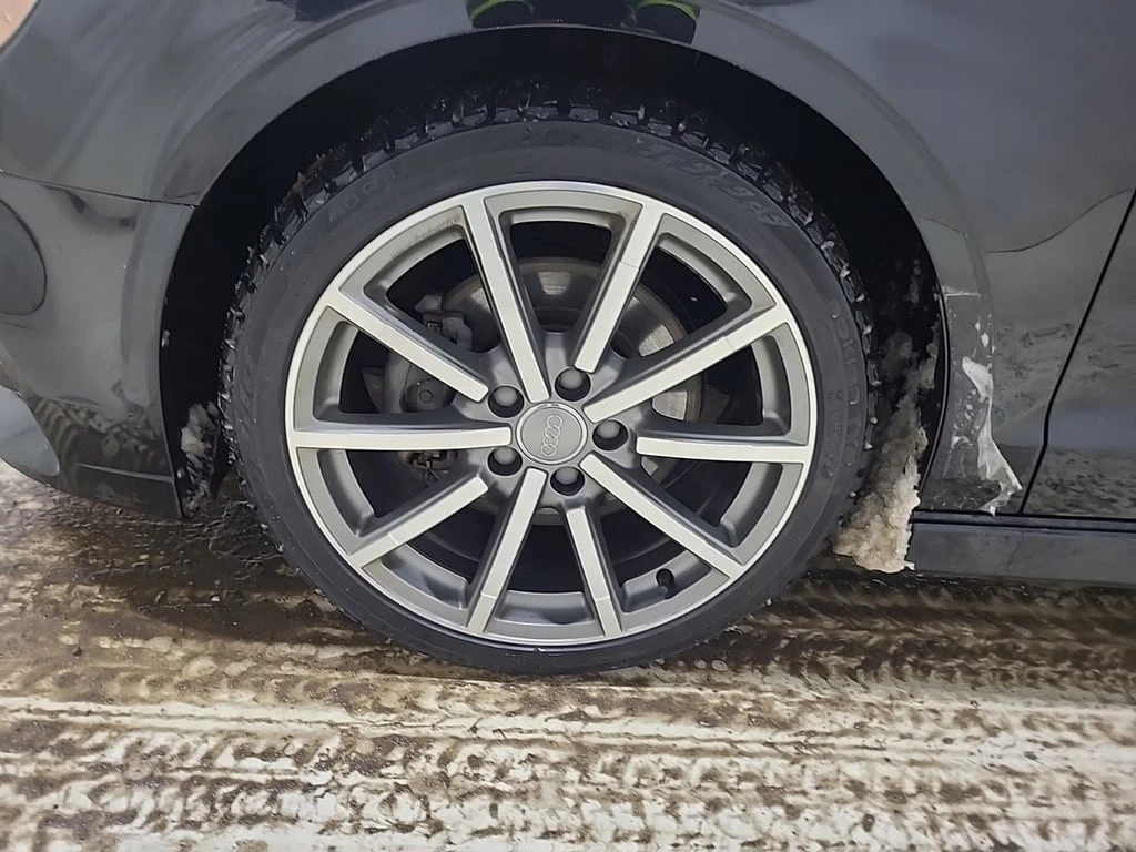 Audi A3 * 2.0T TECHNIK * CARFAX *  | Mobile.bg � ����������� 17