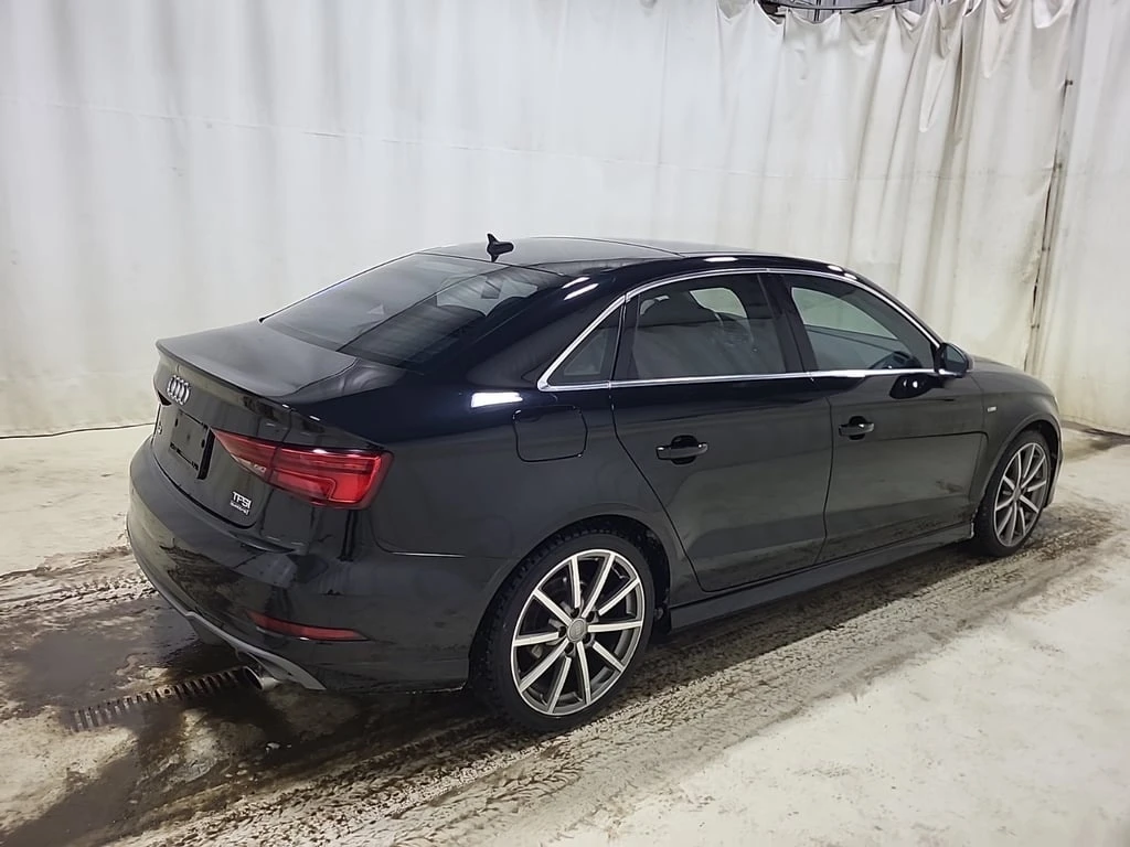 Audi A3 * 2.0T TECHNIK * CARFAX *  | Mobile.bg � ����������� 3