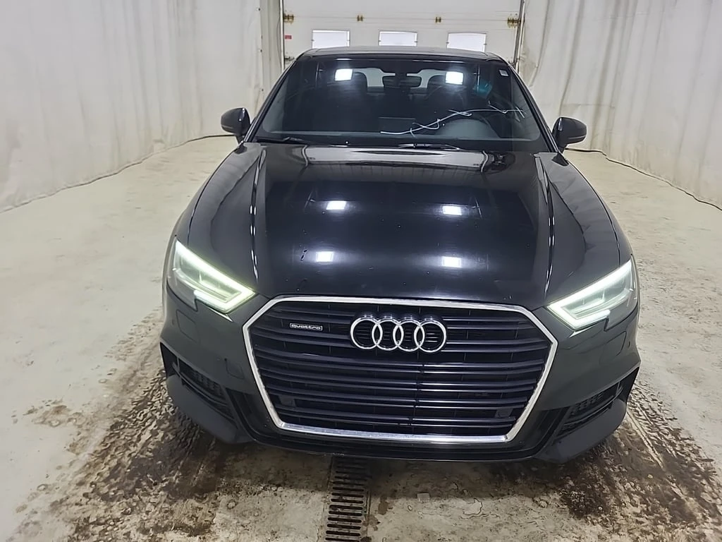 Audi A3 * 2.0T TECHNIK * CARFAX *  | Mobile.bg � ����������� 7