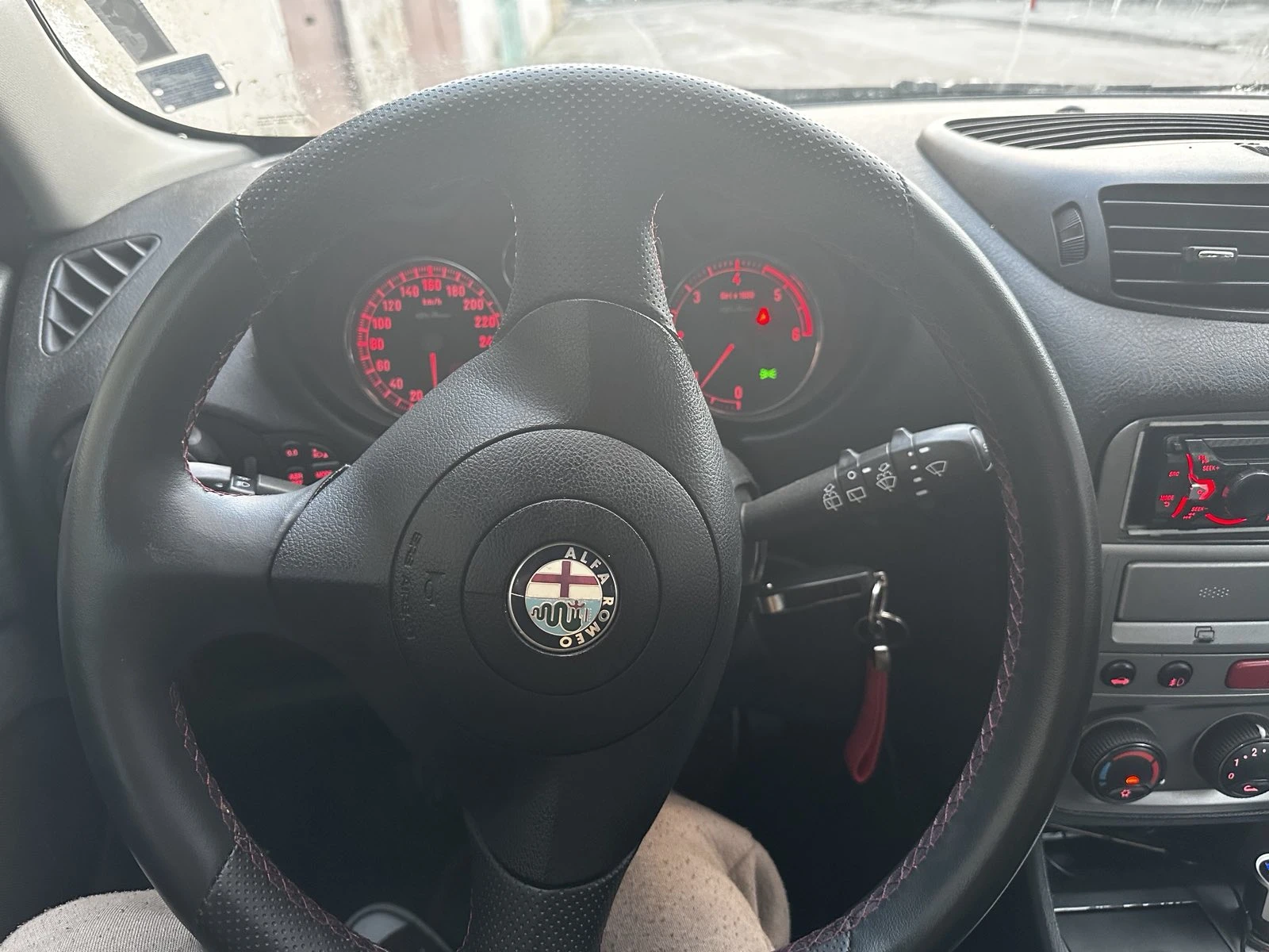 Alfa Romeo 147 | Mobile.bg � ����������� 6