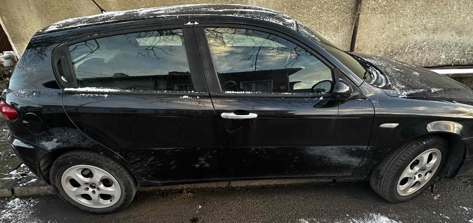 Alfa Romeo 147 | Mobile.bg � ����������� 2