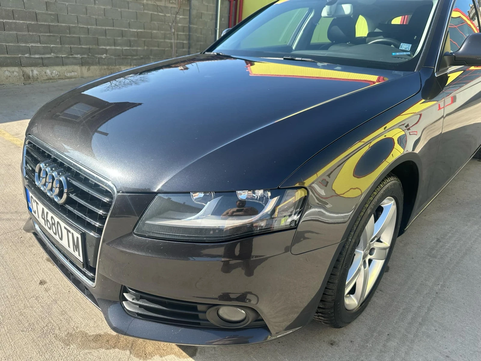 Audi A4 Quattro  | Mobile.bg � ����������� 3