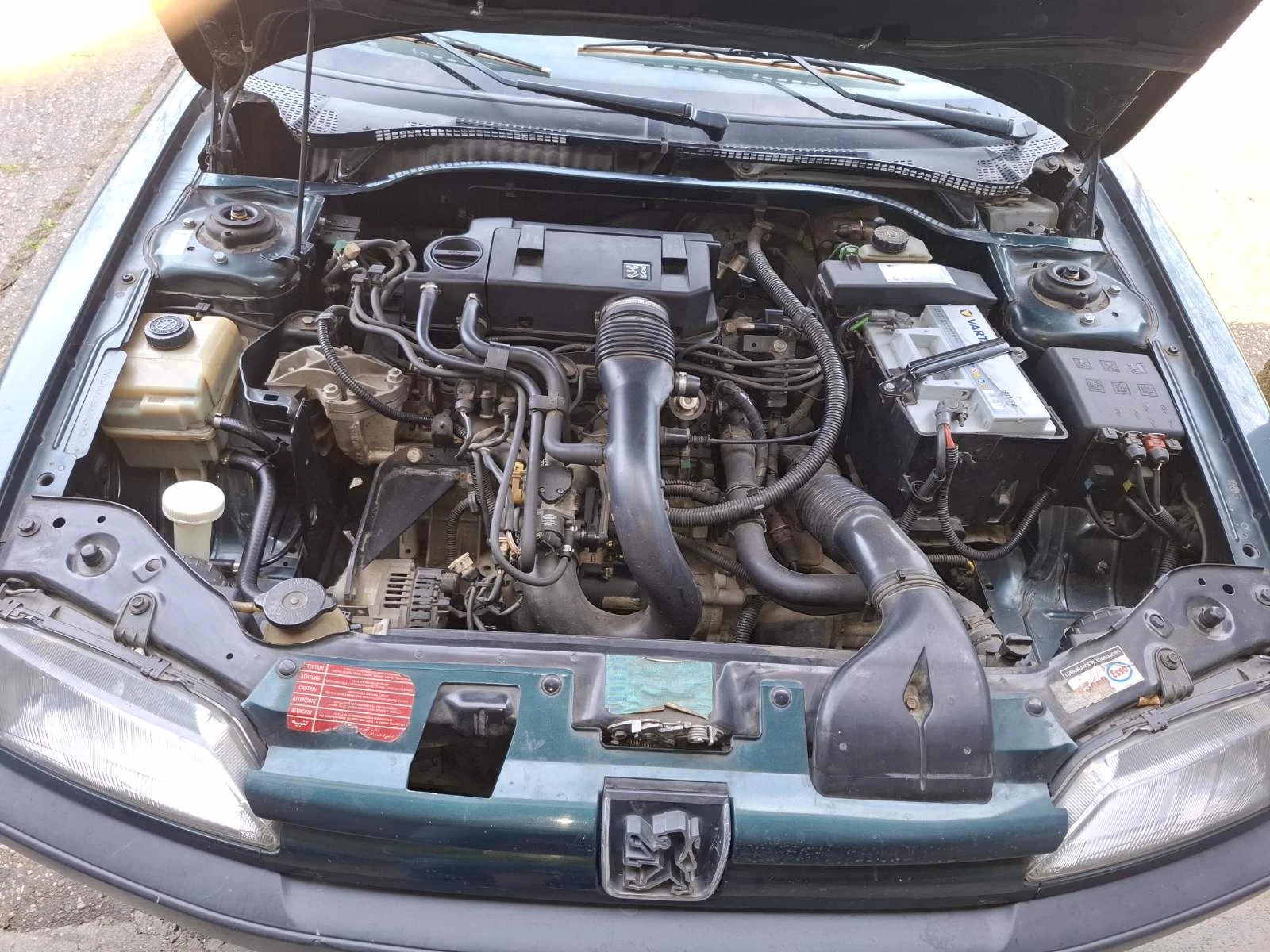 Peugeot 306 | Mobile.bg � ����������� 8
