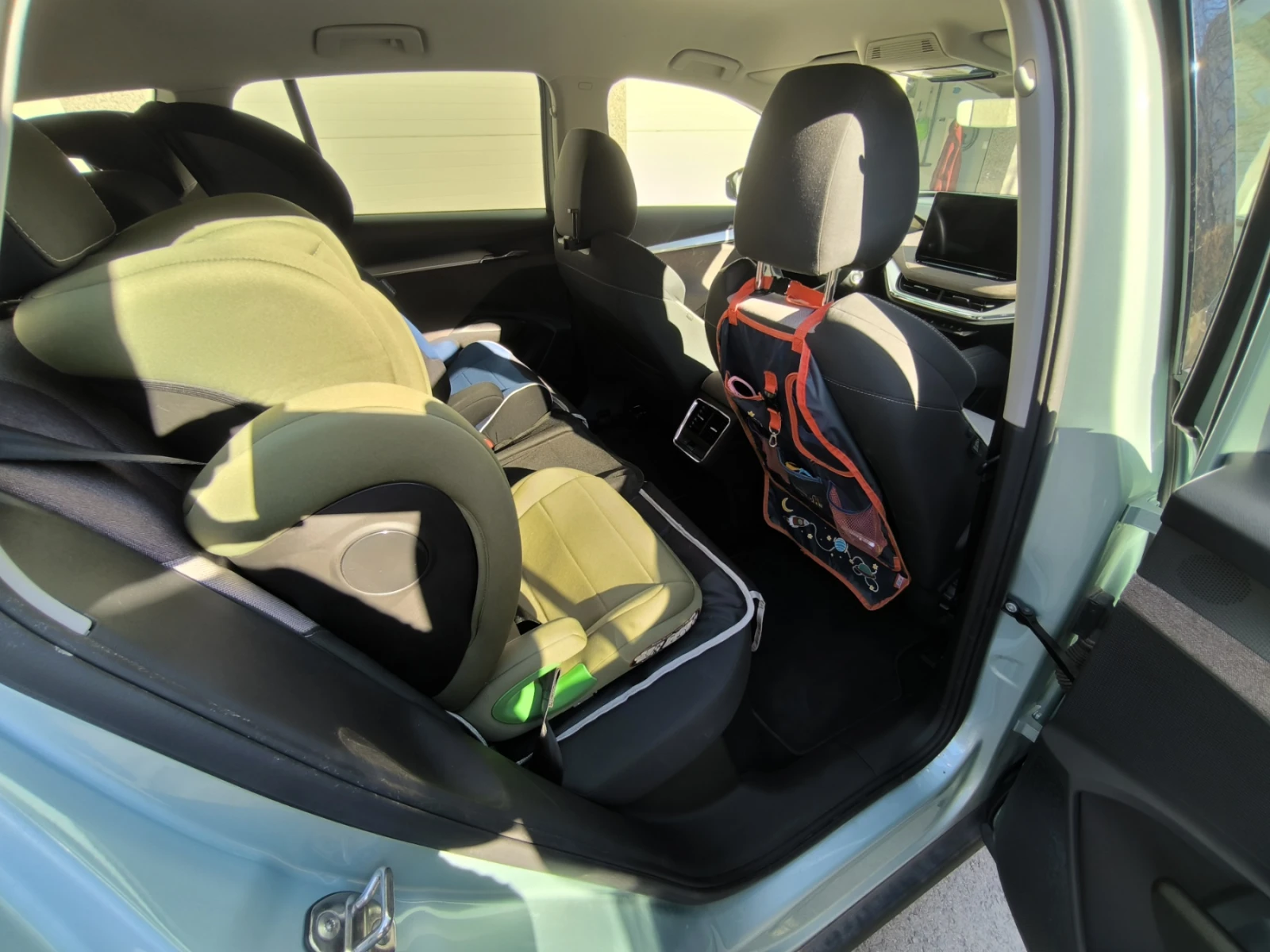 Skoda Enyaq iV60 � �������� | Mobile.bg � ����������� 6