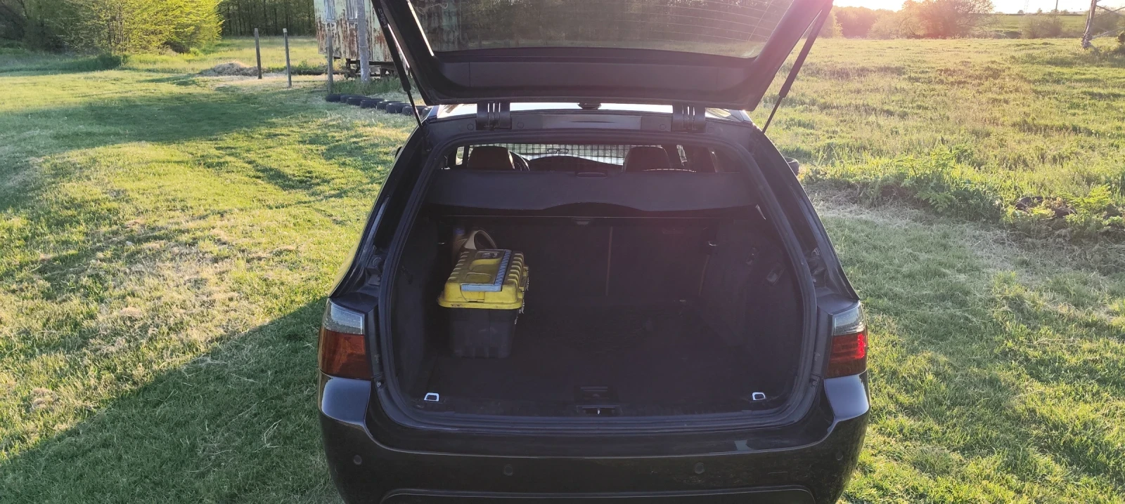 BMW 530 | Mobile.bg � ����������� 8