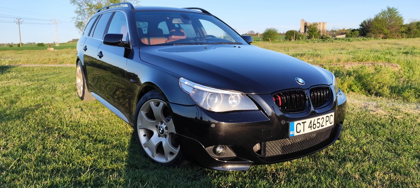 BMW 530 | Mobile.bg � ����������� 1