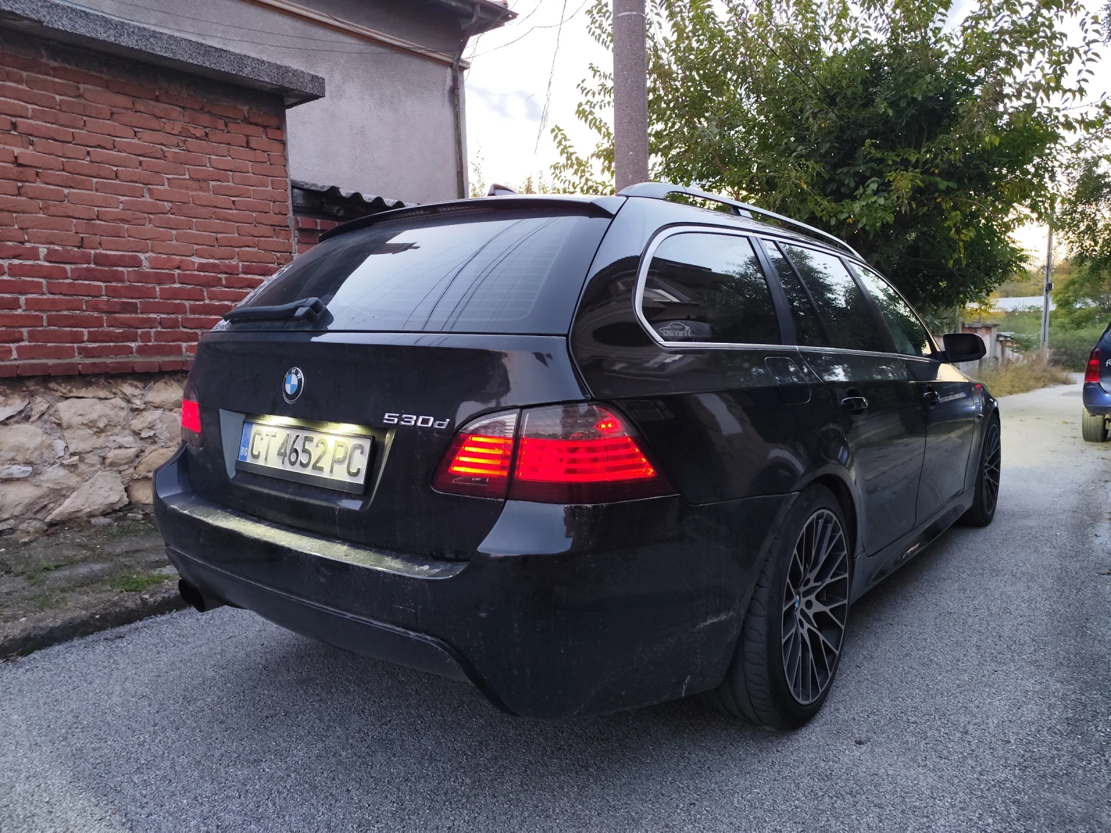 BMW 530 | Mobile.bg � ����������� 11