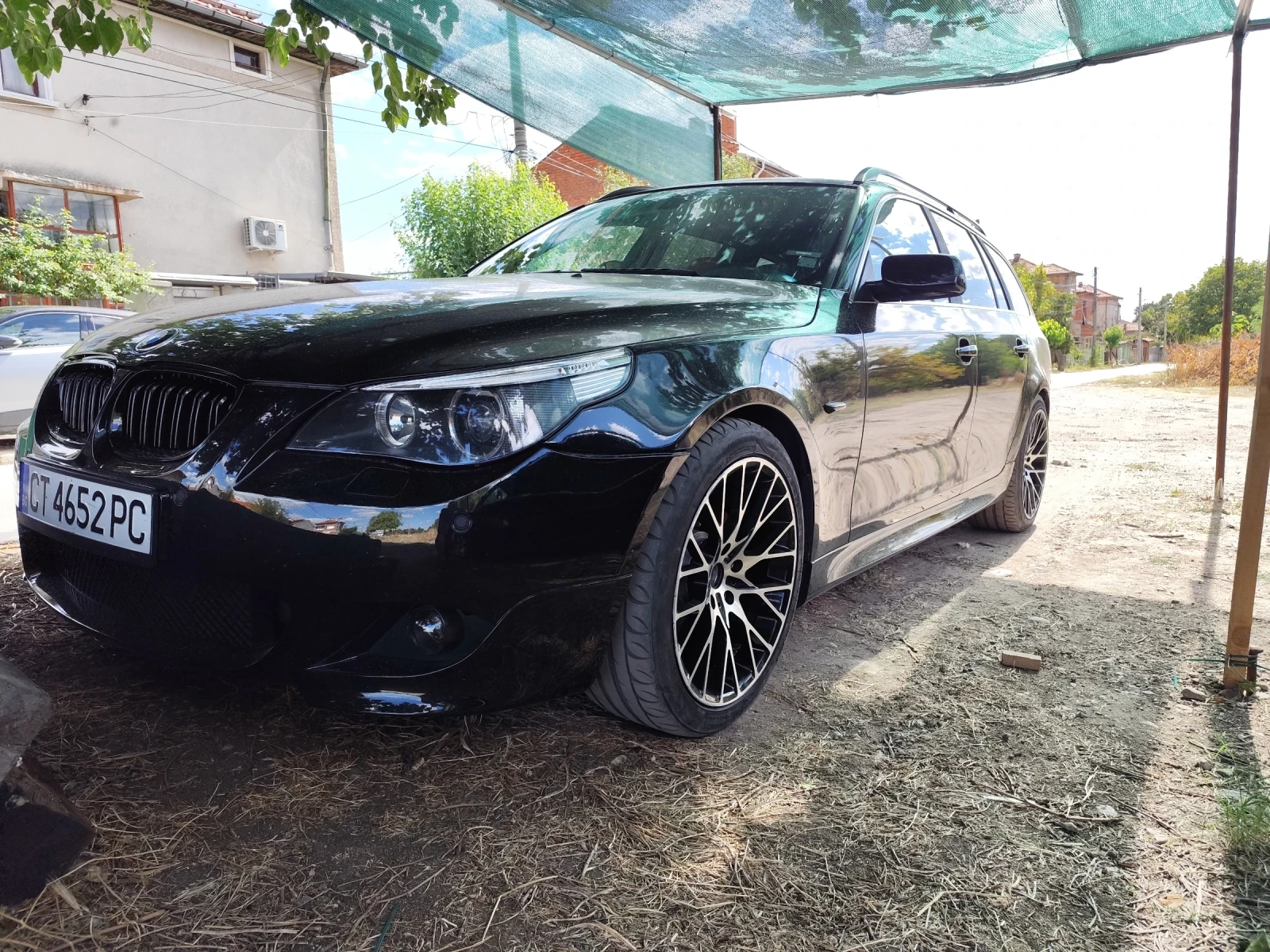 BMW 530 | Mobile.bg � ����������� 10