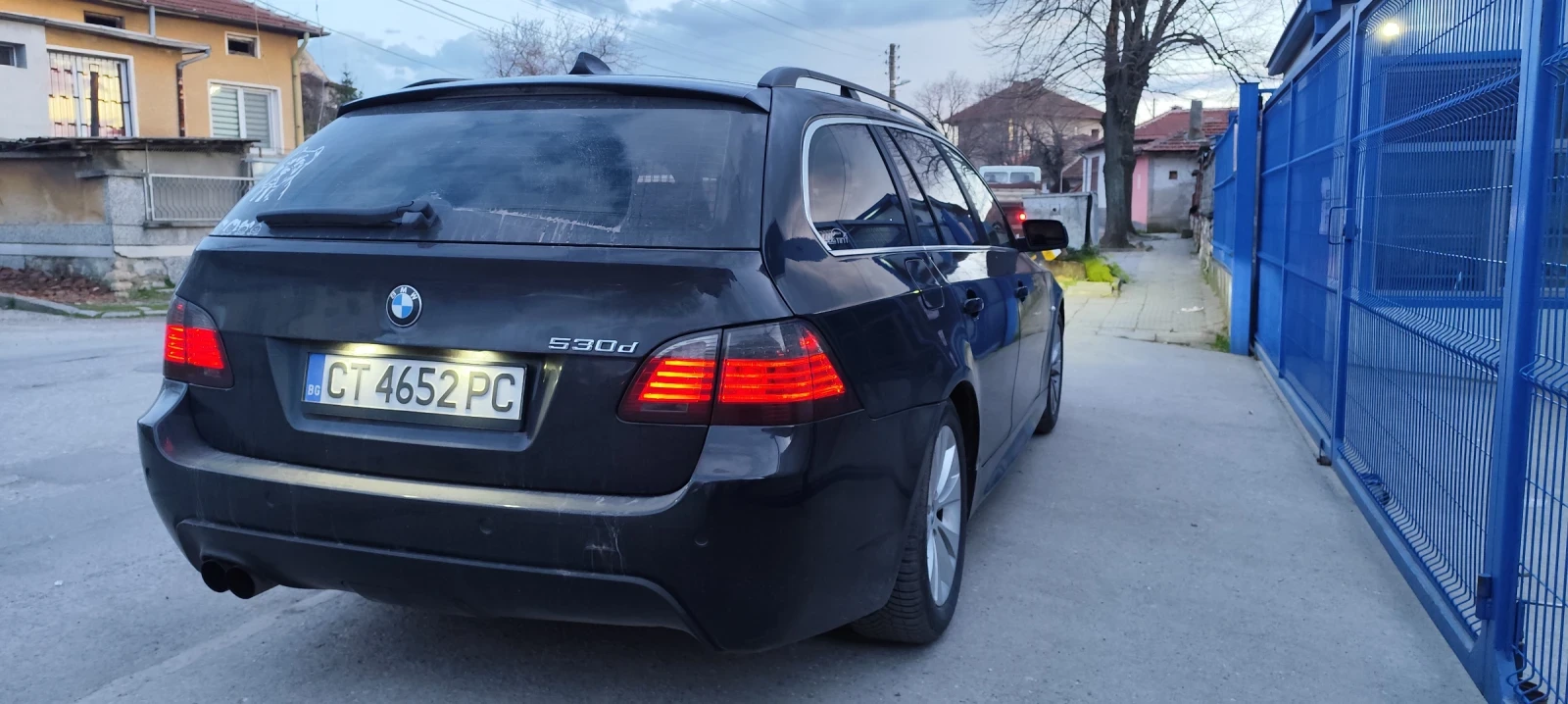 BMW 530 | Mobile.bg � ����������� 13
