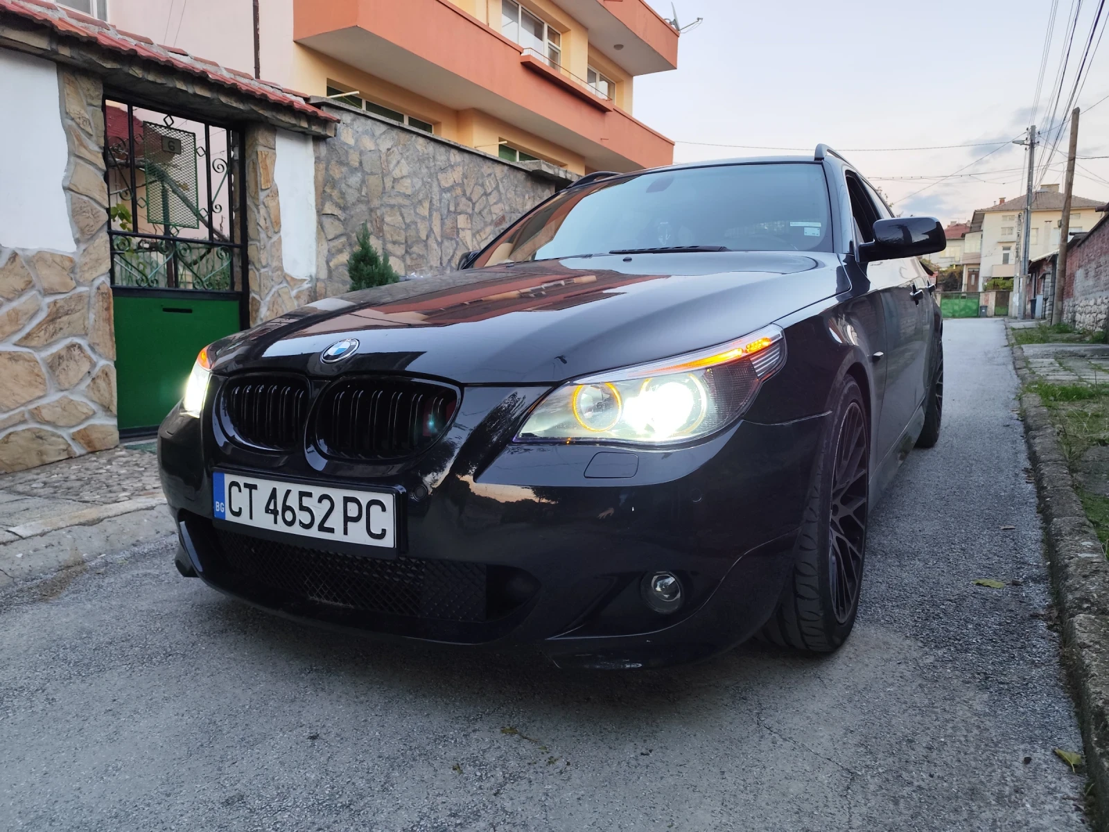 BMW 530 | Mobile.bg � ����������� 2