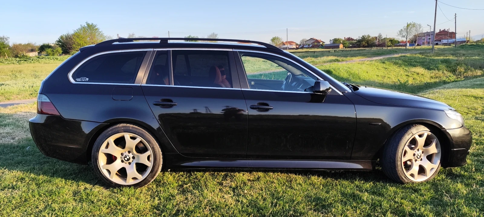 BMW 530 | Mobile.bg � ����������� 3