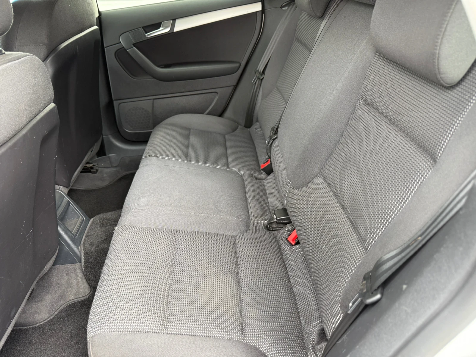 Audi A3 Sportback+ S3-Optic+ quattro+ 170kc+ Led+ Euro5A, снимка 9 - Автомобили и джипове - 54131658