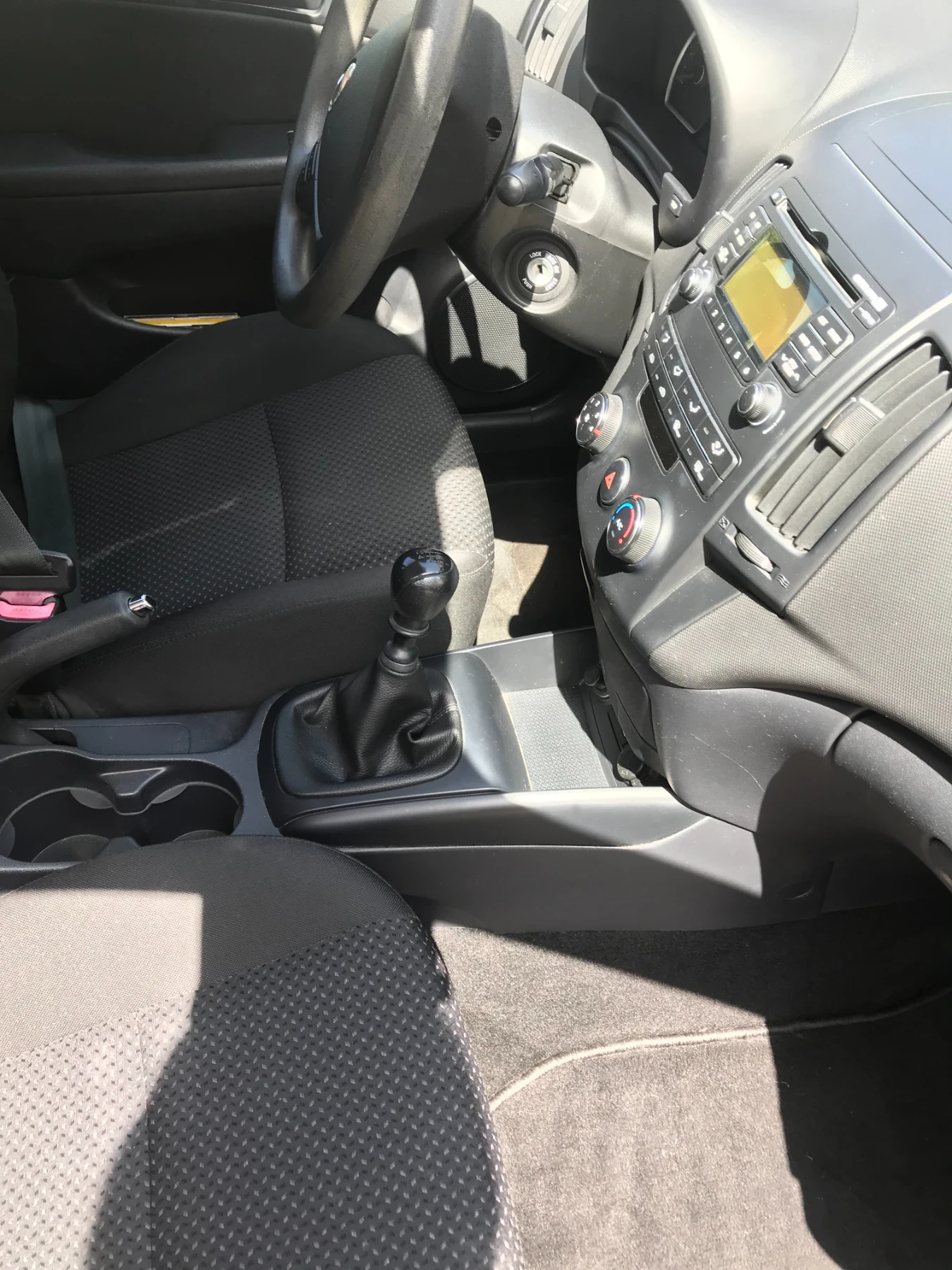 Hyundai I30, снимка 5 - Автомобили и джипове - 54153609