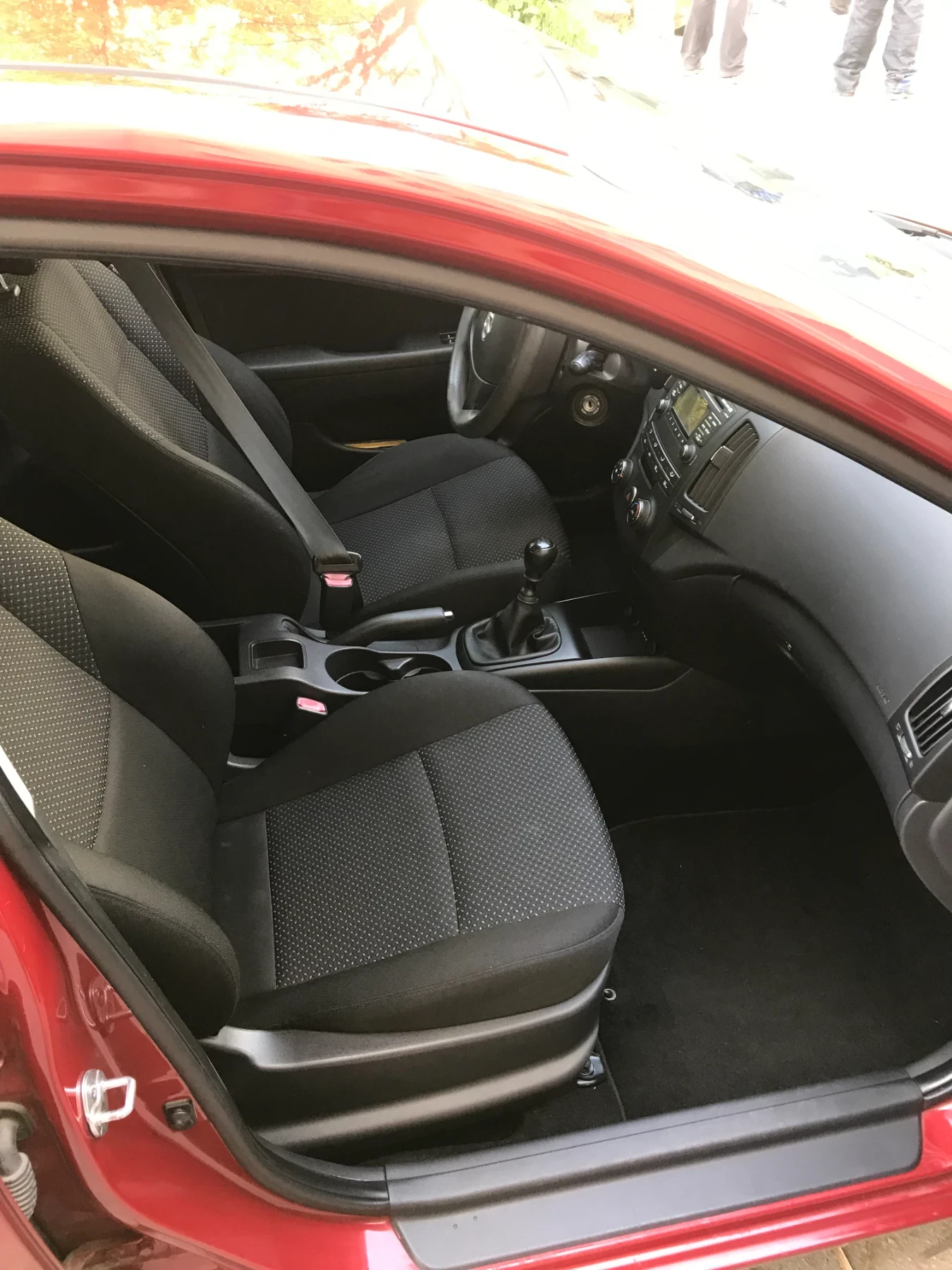 Hyundai I30, снимка 3 - Автомобили и джипове - 54153609