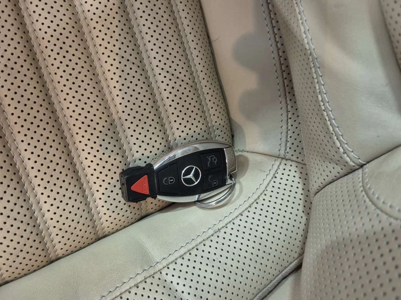 Mercedes-Benz SL 500 550  CARFAX | Mobile.bg � ����������� 8