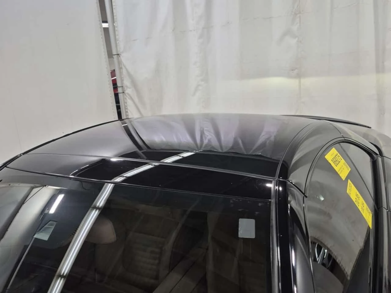 Mercedes-Benz SL 500 550  CARFAX | Mobile.bg � ����������� 7