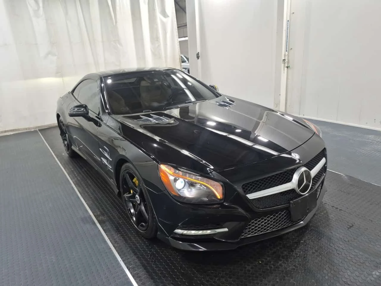 Mercedes-Benz SL 500 550  CARFAX | Mobile.bg � ����������� 2