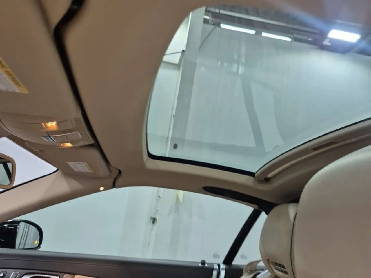 Mercedes-Benz SL 500 550  CARFAX | Mobile.bg � ����������� 13