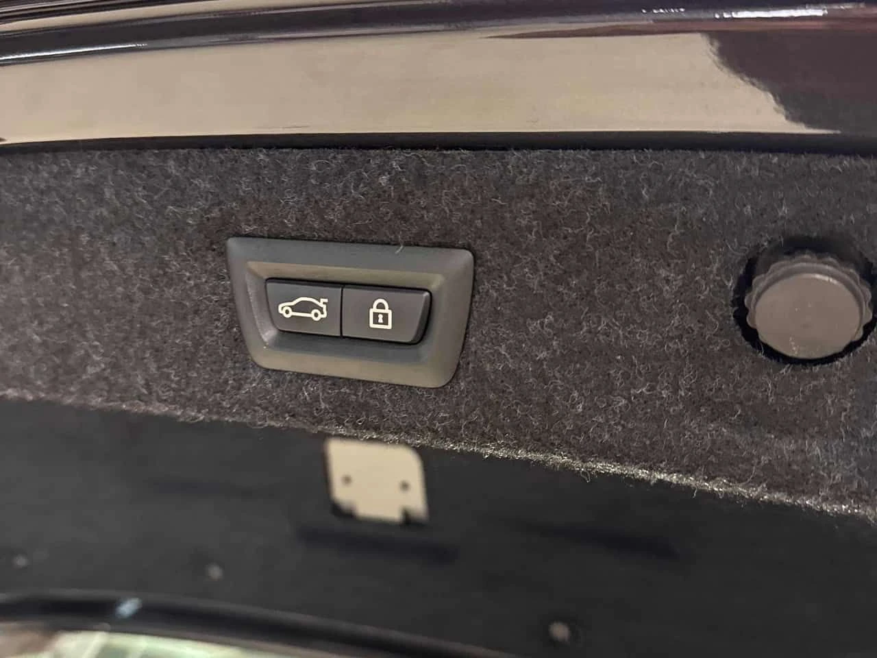 BMW 540 540i xDrive  CARFAX, снимка 17 - Автомобили и джипове - 54327241