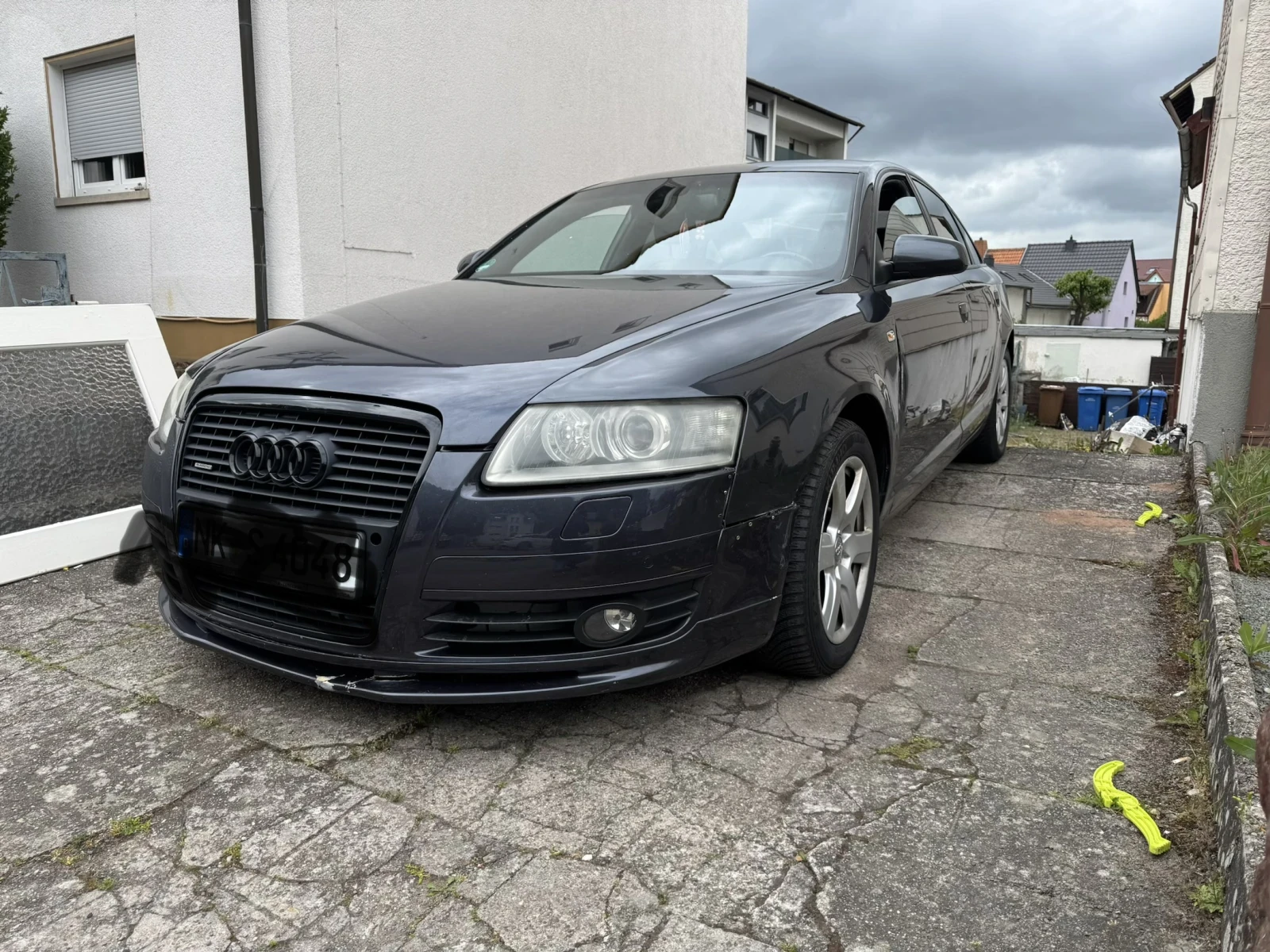 Audi A6 | Mobile.bg � ����������� 12