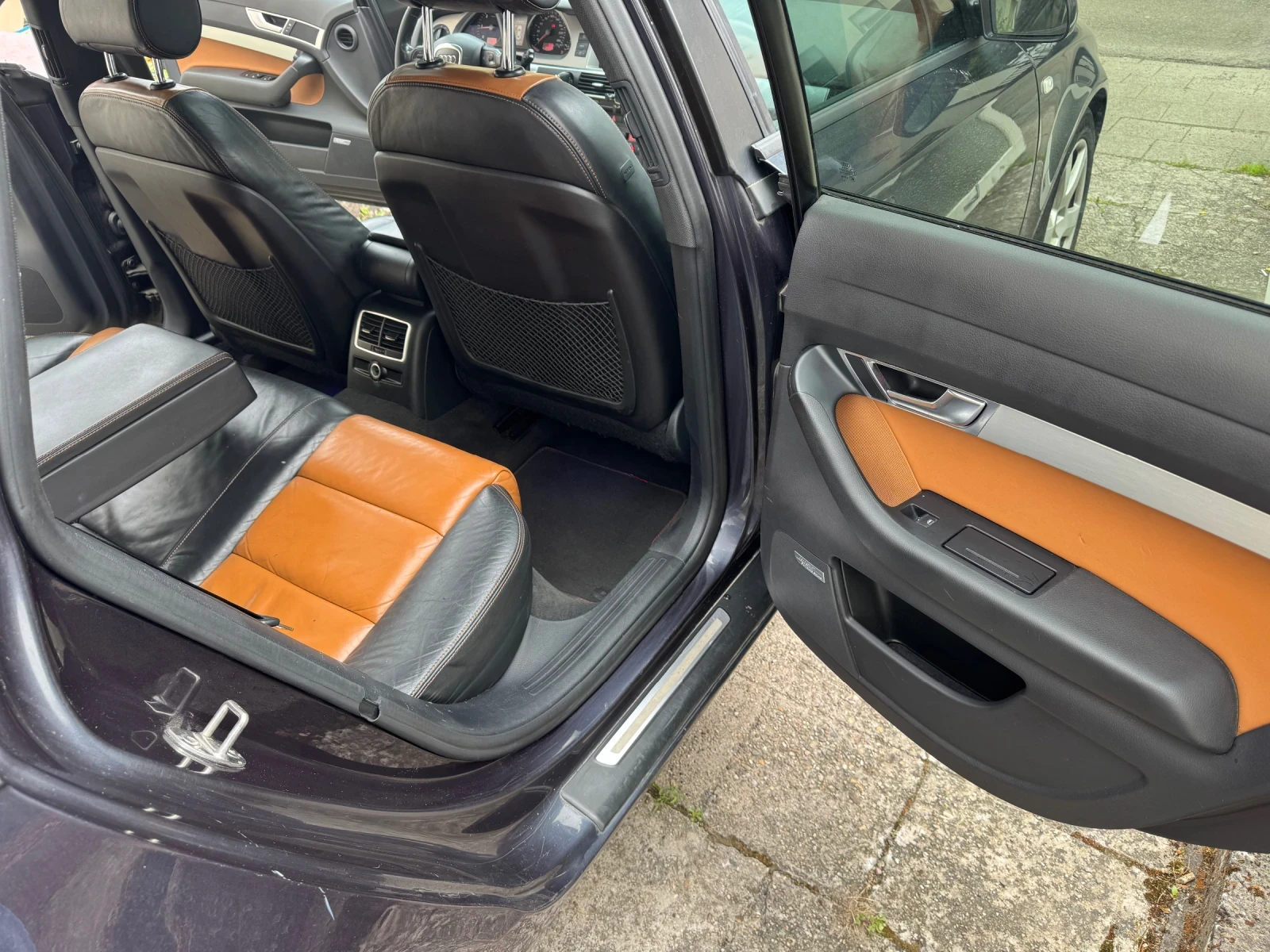 Audi A6 | Mobile.bg � ����������� 6