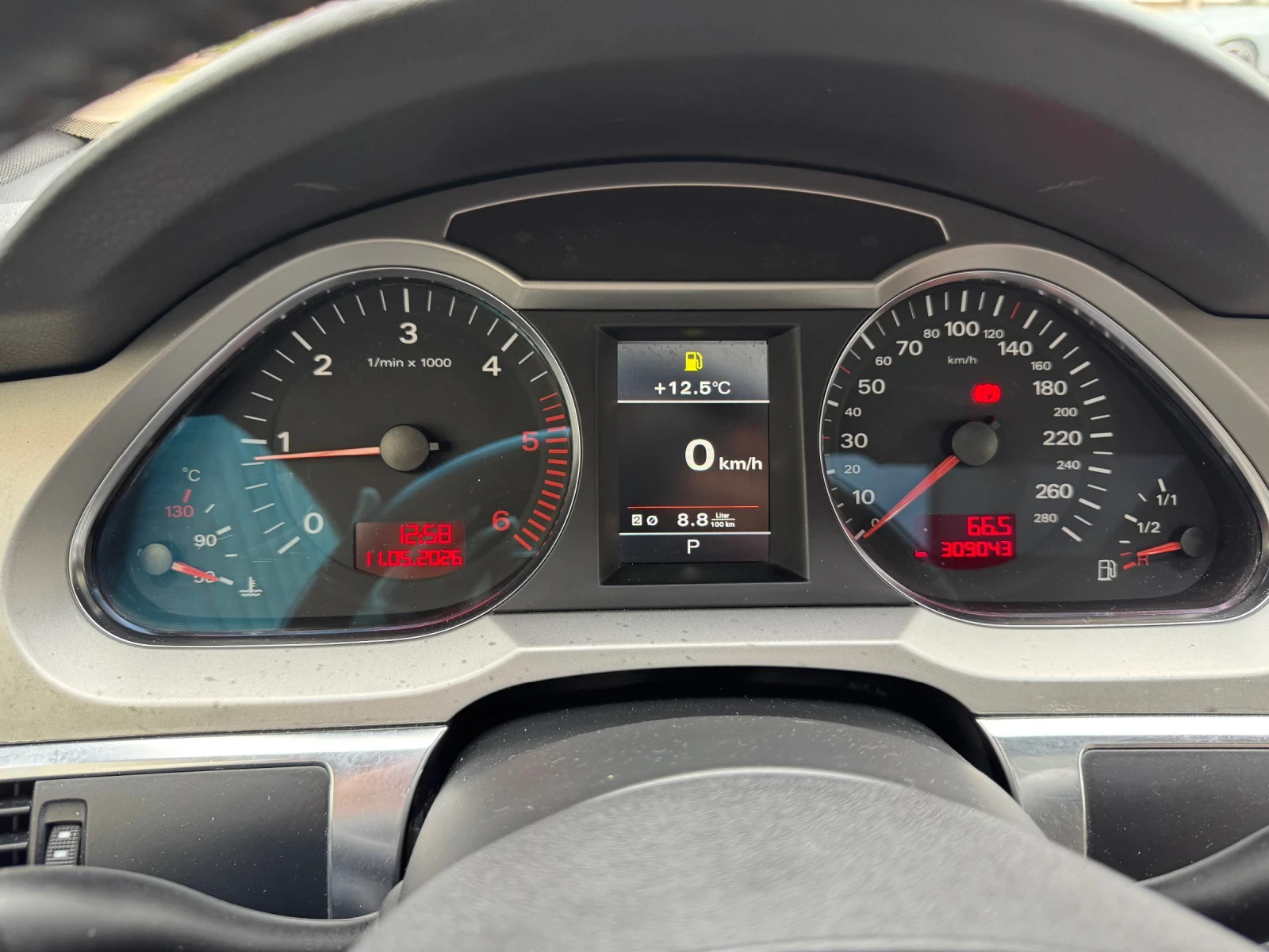 Audi A6 | Mobile.bg � ����������� 9