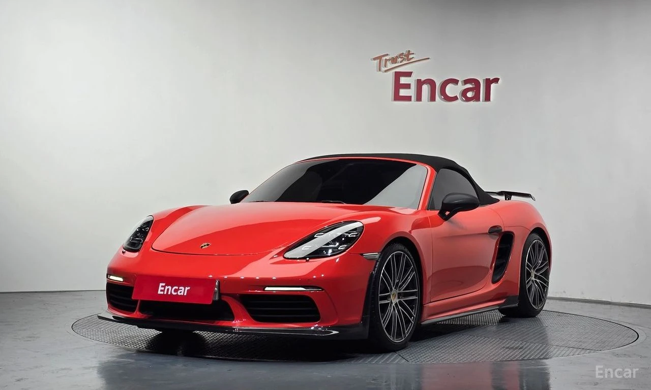 Porsche Boxster 2.5S Cabrio* ПОДГРЕВ* ОБДУХВАНЕ* CARBON* КАМЕРА* 