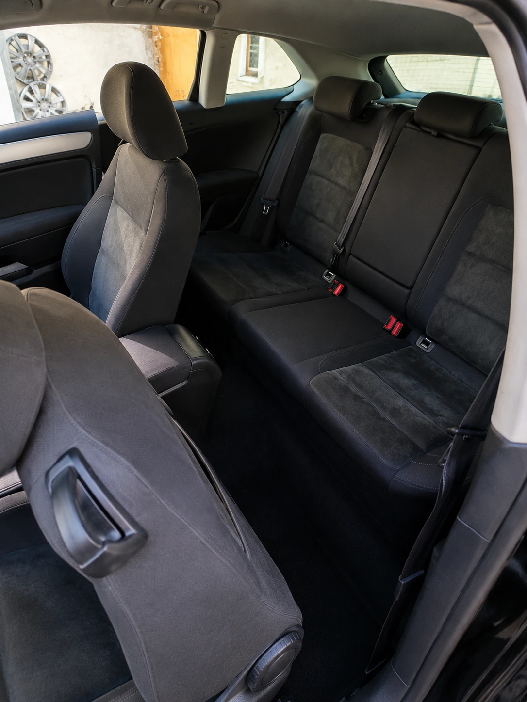 VW Golf 1.8 TSI DSG, снимка 7 - Автомобили и джипове - 54866626