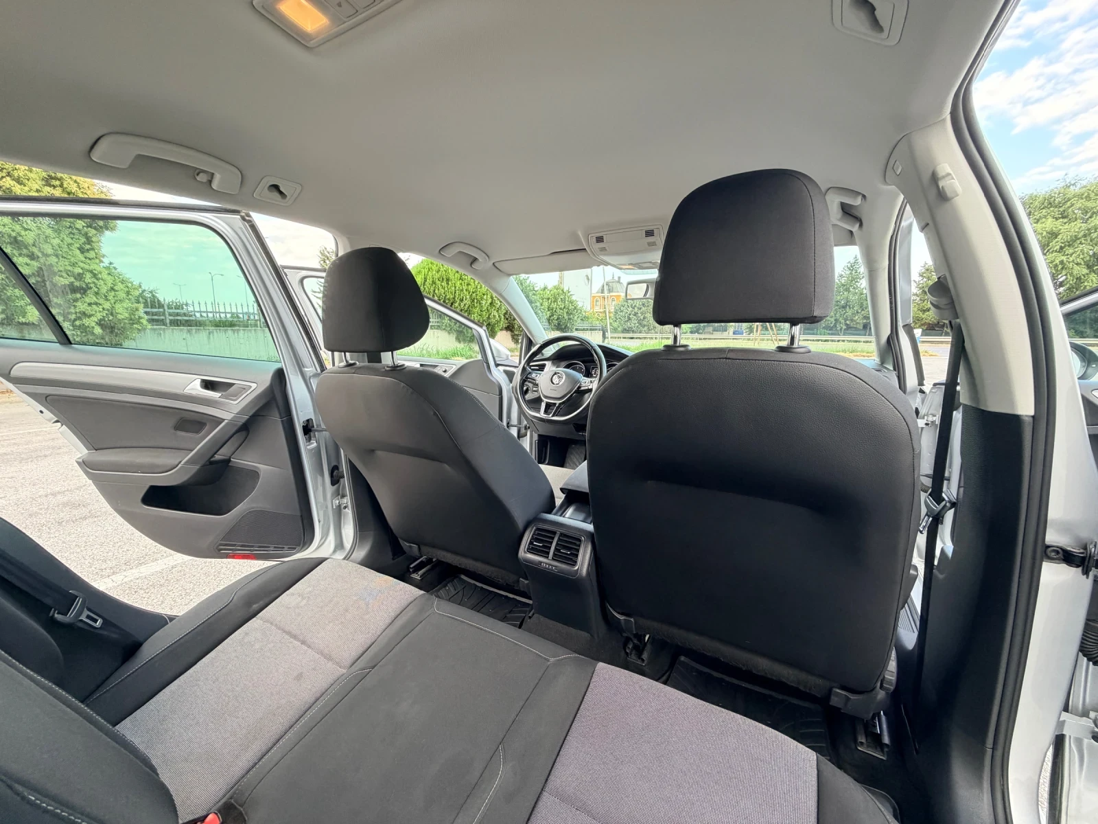 VW Golf, снимка 16 - Автомобили и джипове - 55072617