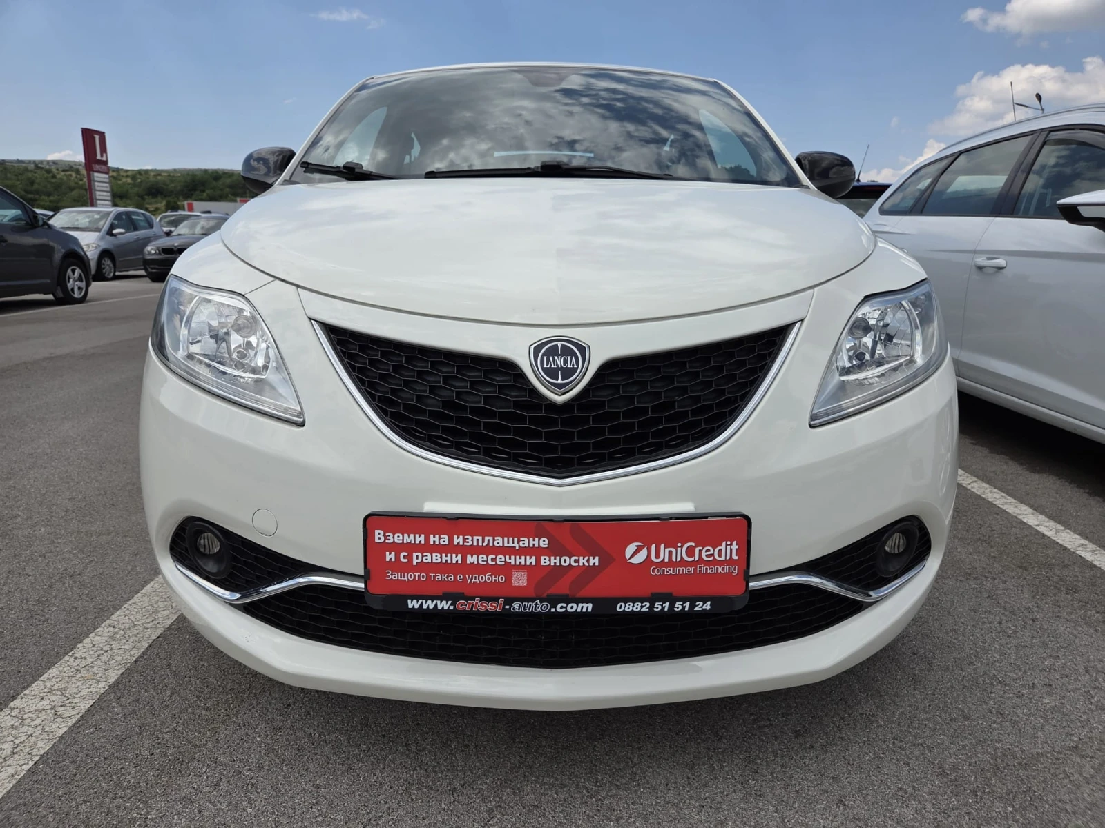 Lancia Ypsilon 1.2 | Mobile.bg � ����������� 2