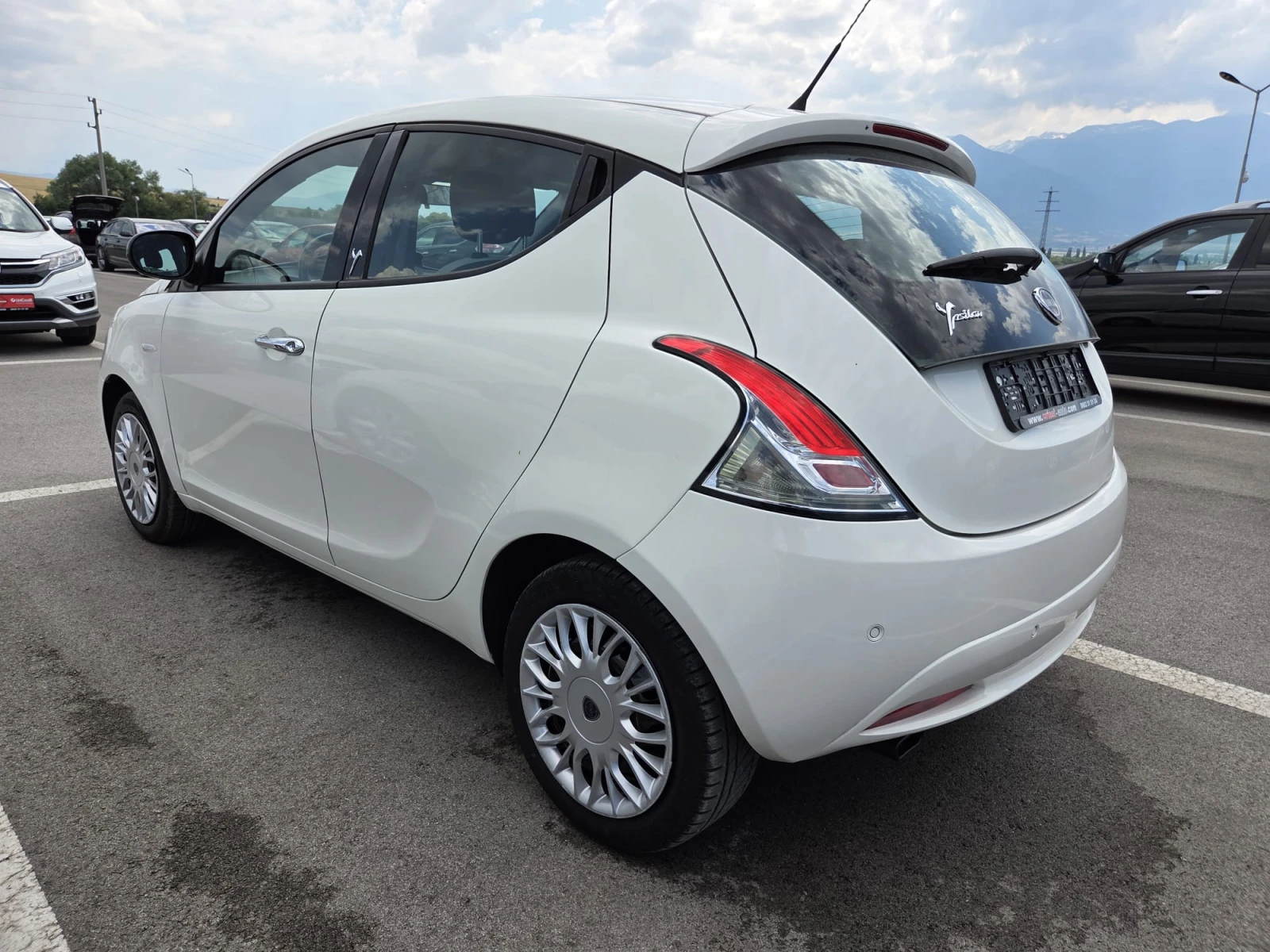 Lancia Ypsilon 1.2 | Mobile.bg � ����������� 6
