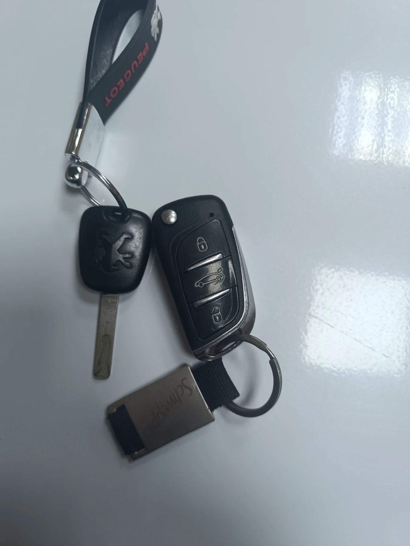 Peugeot Partner 5, снимка 14 - Автомобили и джипове - 55102375