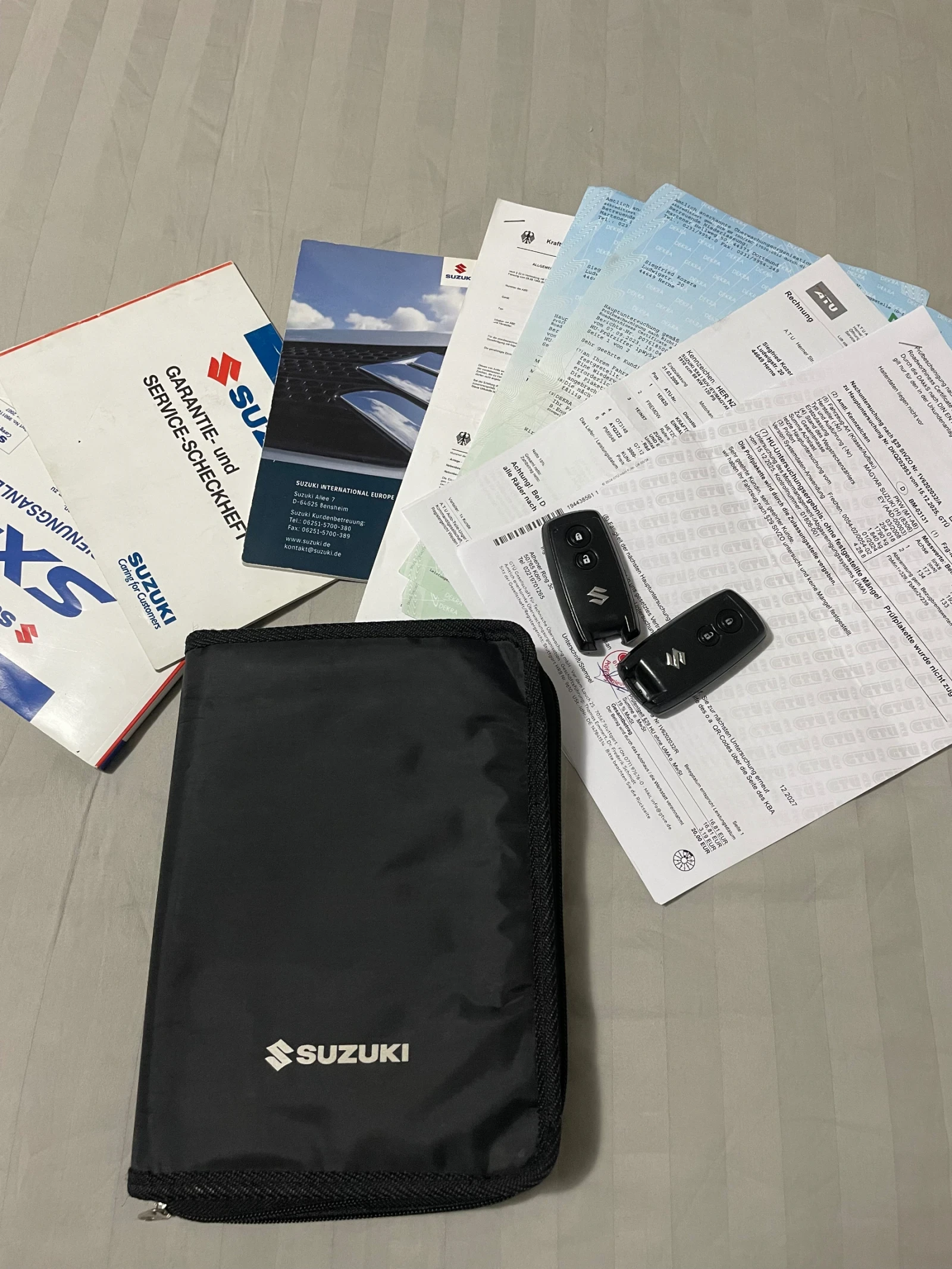 Suzuki SX4, снимка 12 - Автомобили и джипове - 55104036