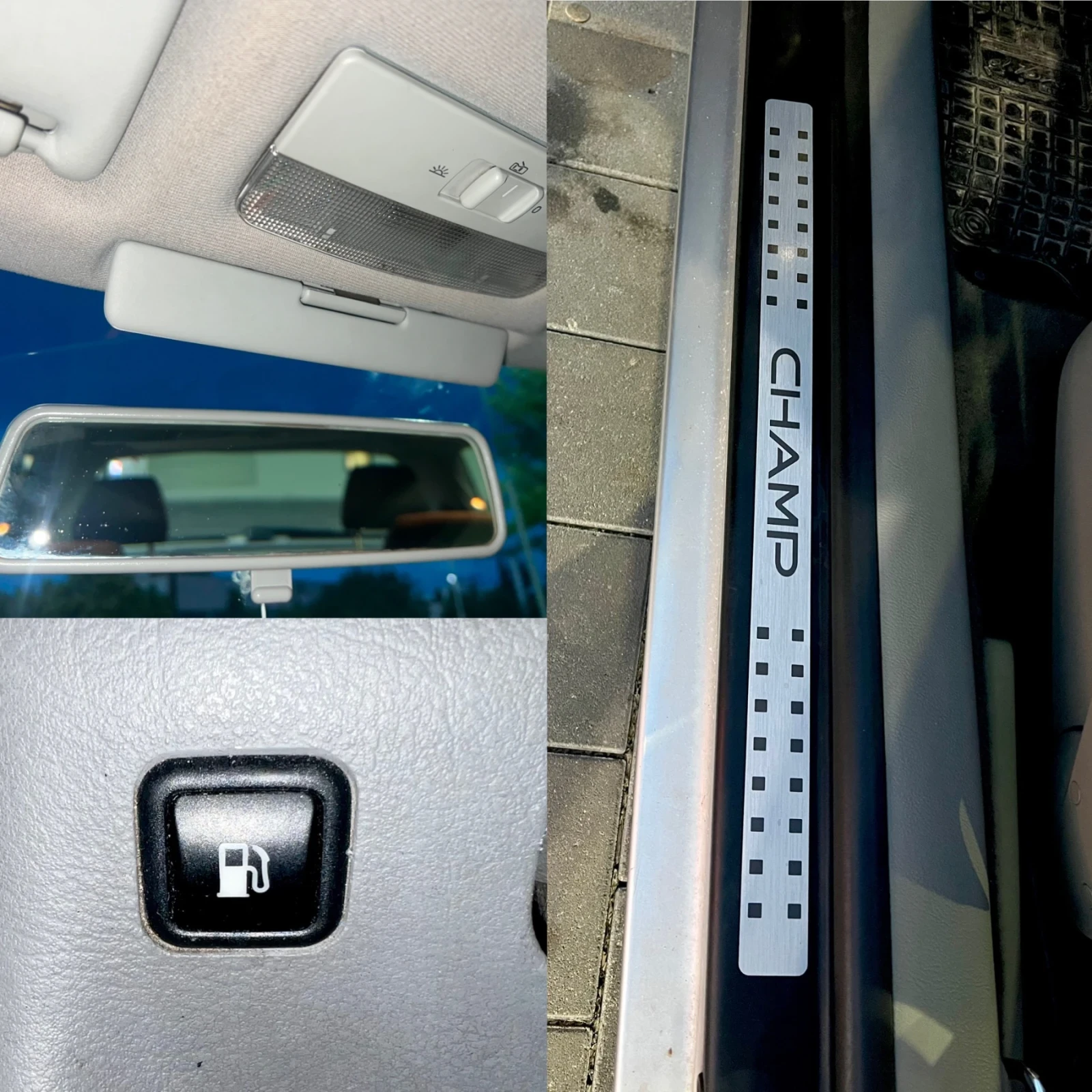 VW Golf CHAMPION 1.9TDI, снимка 11 - Автомобили и джипове - 55142374