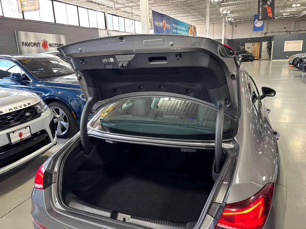 Mercedes-Benz CLA 250 * 4 MATIC * CARFAX * ФИКСИРАНА ЦЕНА ДО БГ * , снимка 6 - Автомобили и джипове - 55205791