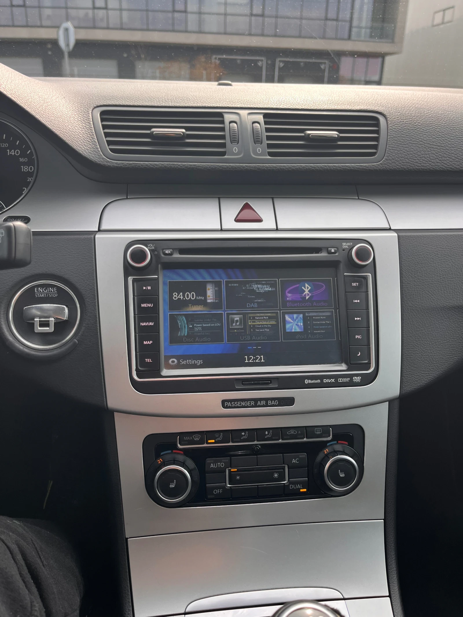 VW Passat 2.0 TDI  Highline, снимка 5 - Автомобили и джипове - 55264966